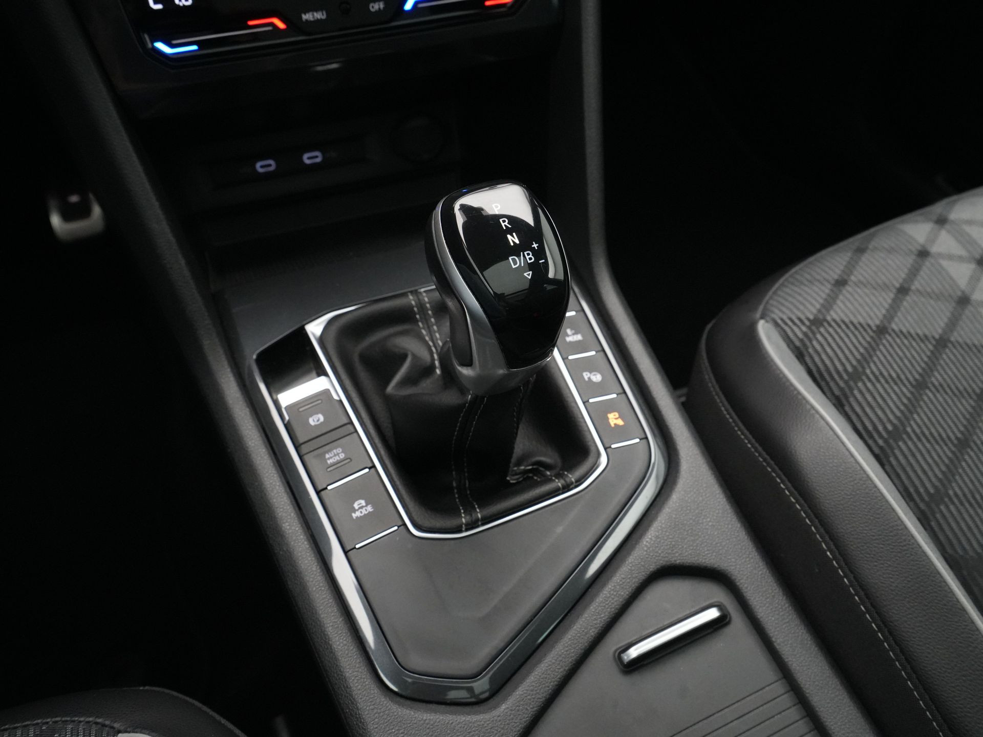Volkswagen - Tiguan 1.4 TSI eHybrid DSG 245pk R-Line Business+ - 2021