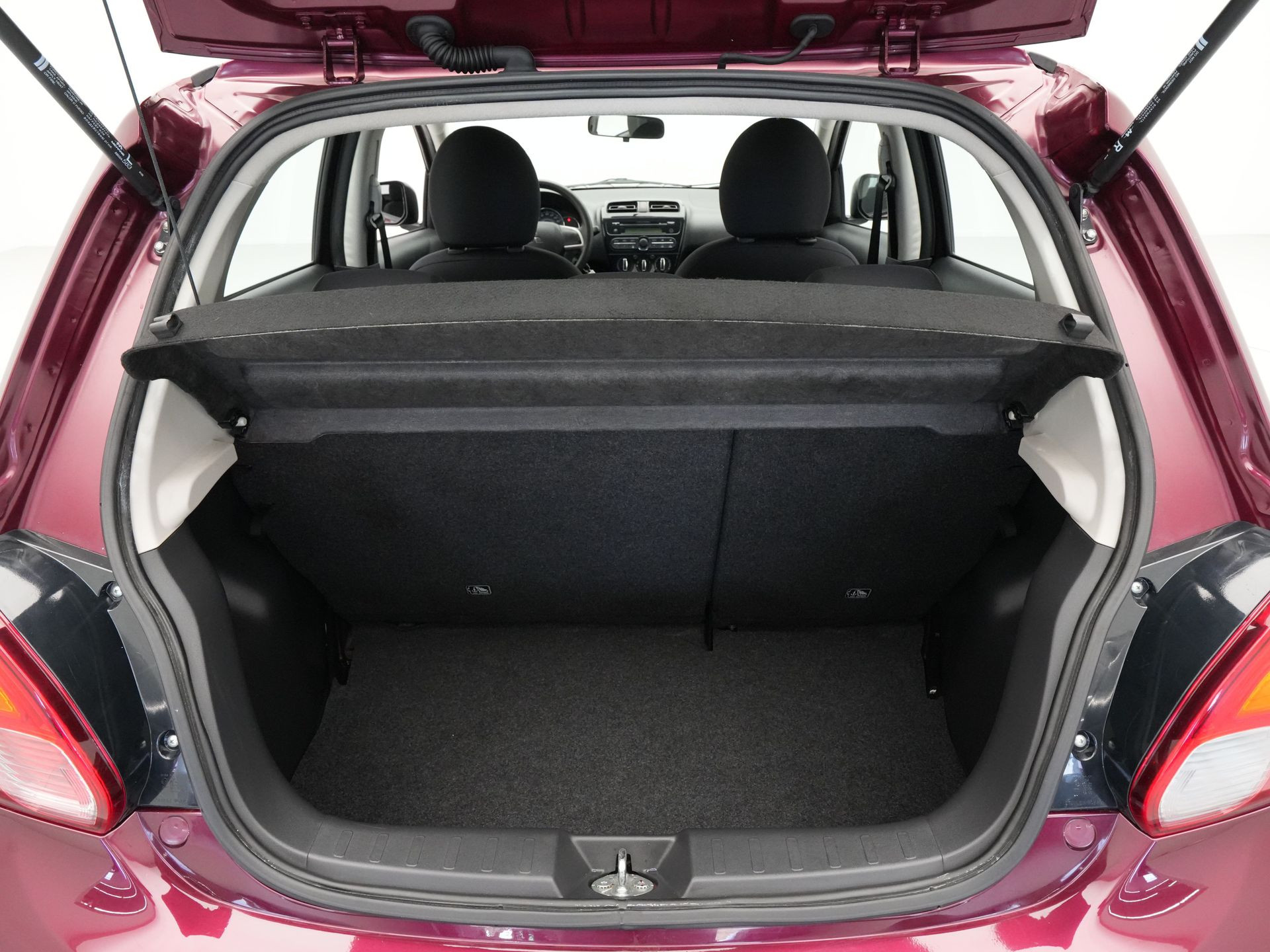 Mitsubishi - Space Star 1.0 Cool+ - 2016