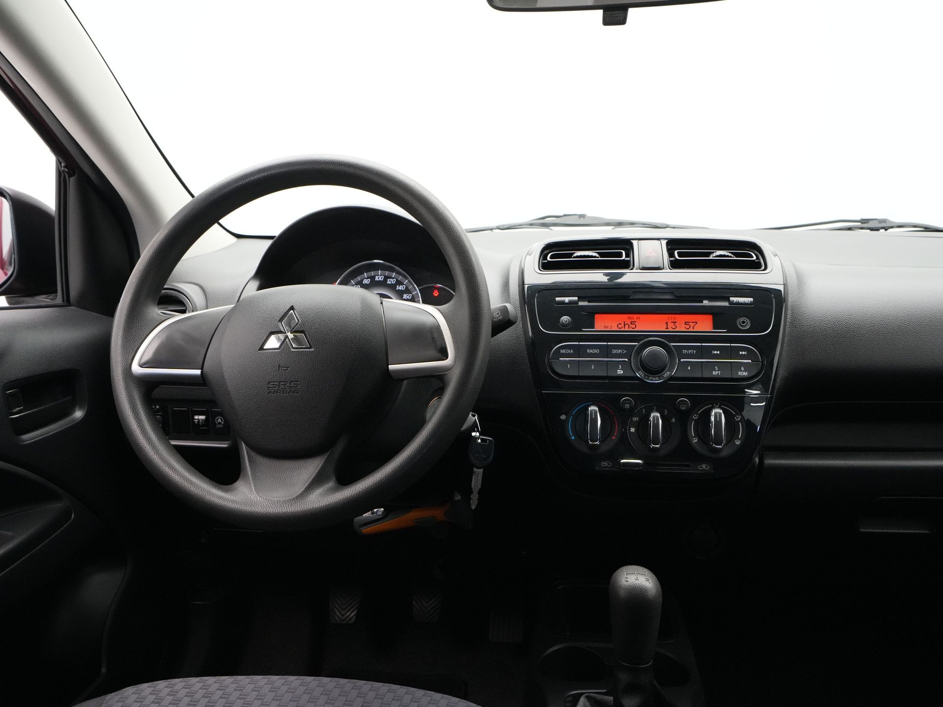 Mitsubishi - Space Star 1.0 Cool+ - 2016