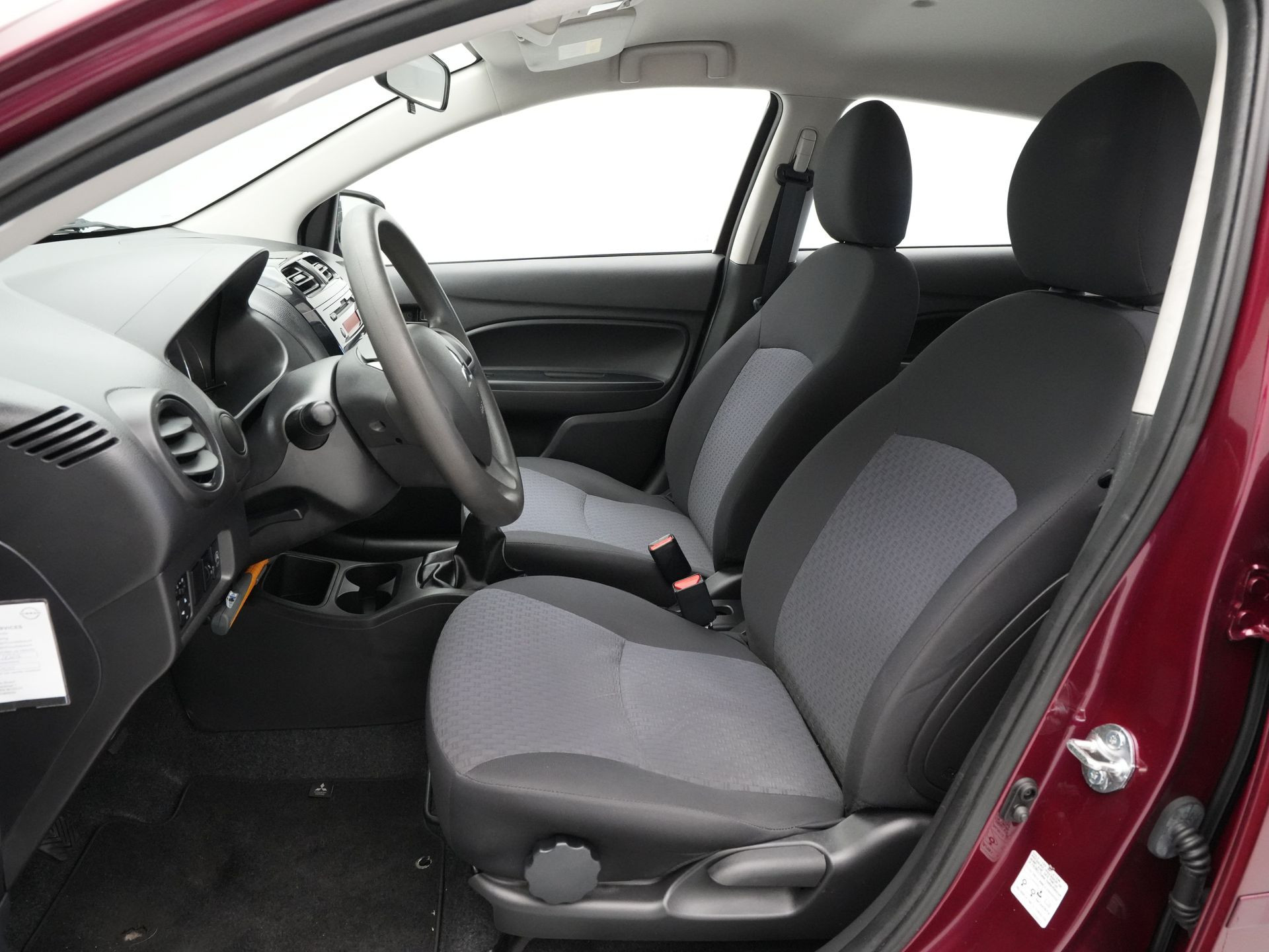 Mitsubishi - Space Star 1.0 Cool+ - 2016