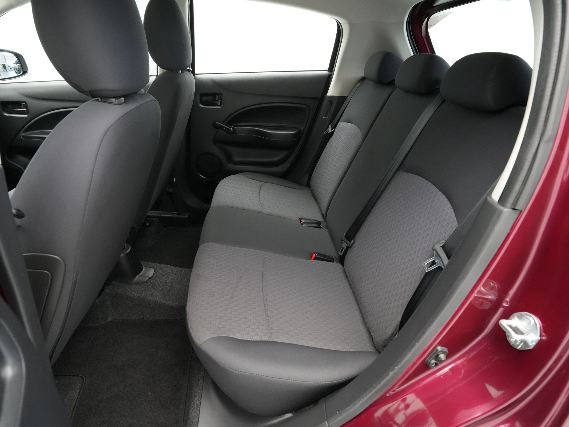 Mitsubishi - Space Star 1.0 Cool+ - 2016