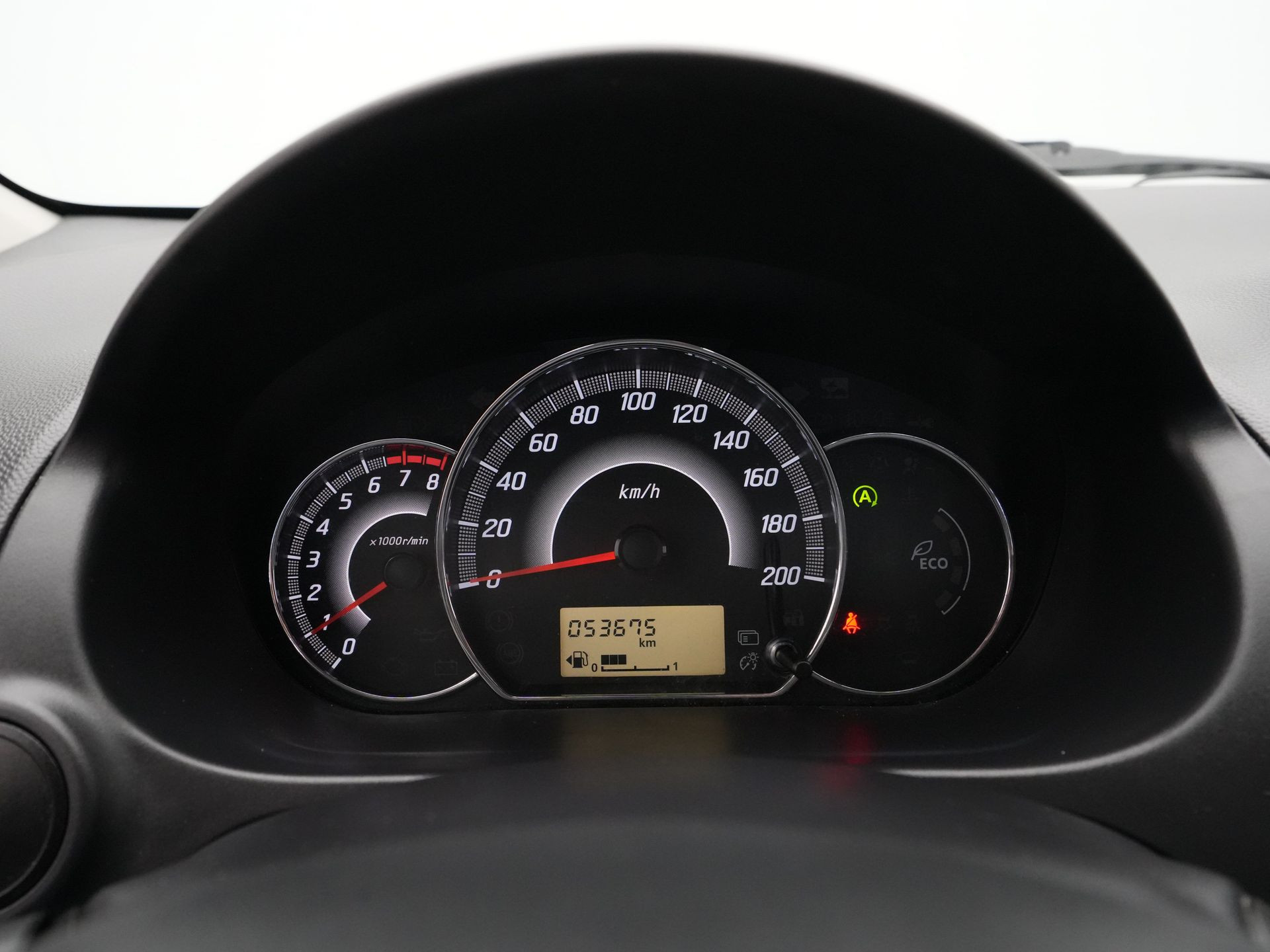 Mitsubishi - Space Star 1.0 Cool+ - 2016