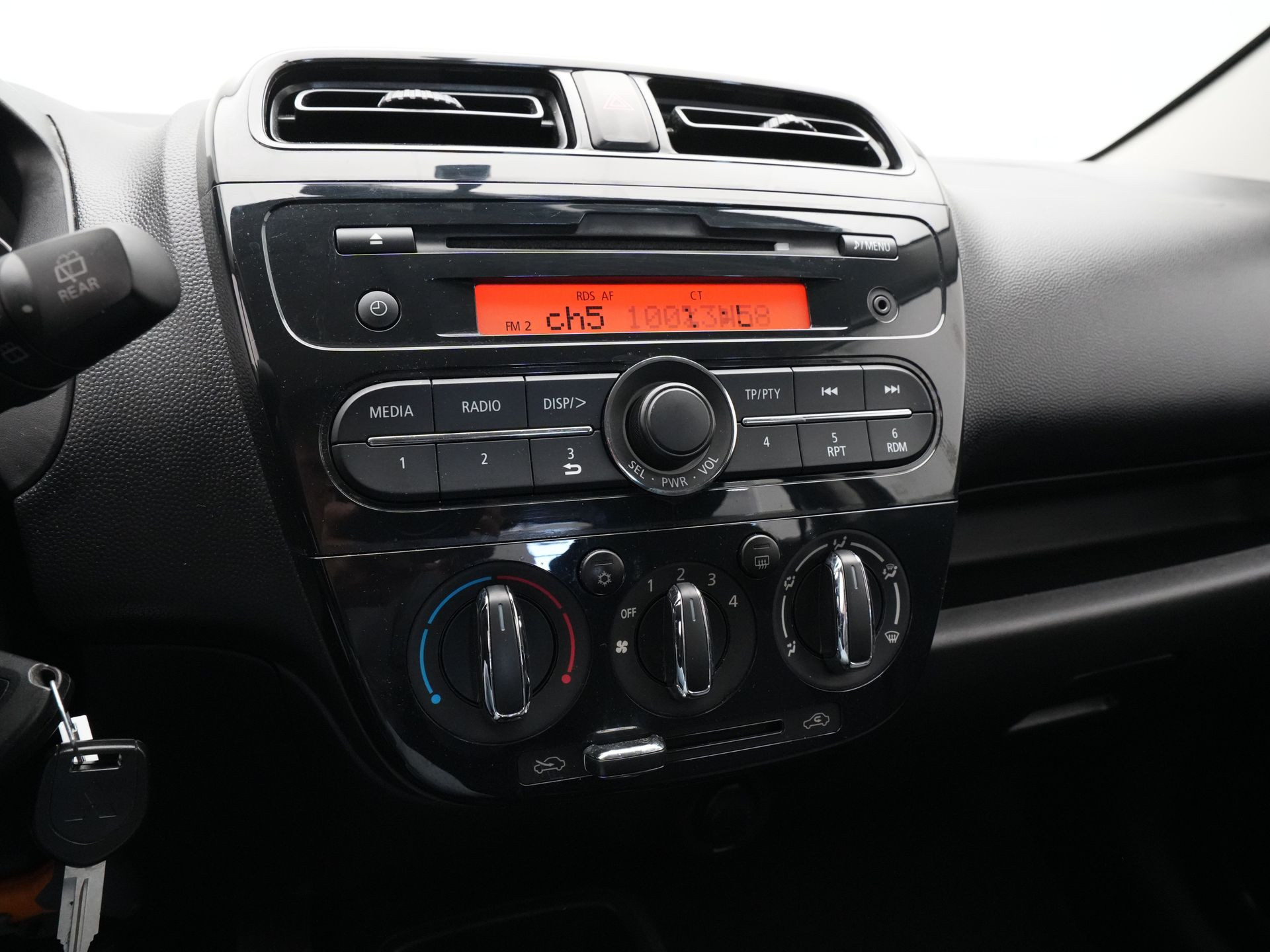 Mitsubishi - Space Star 1.0 Cool+ - 2016