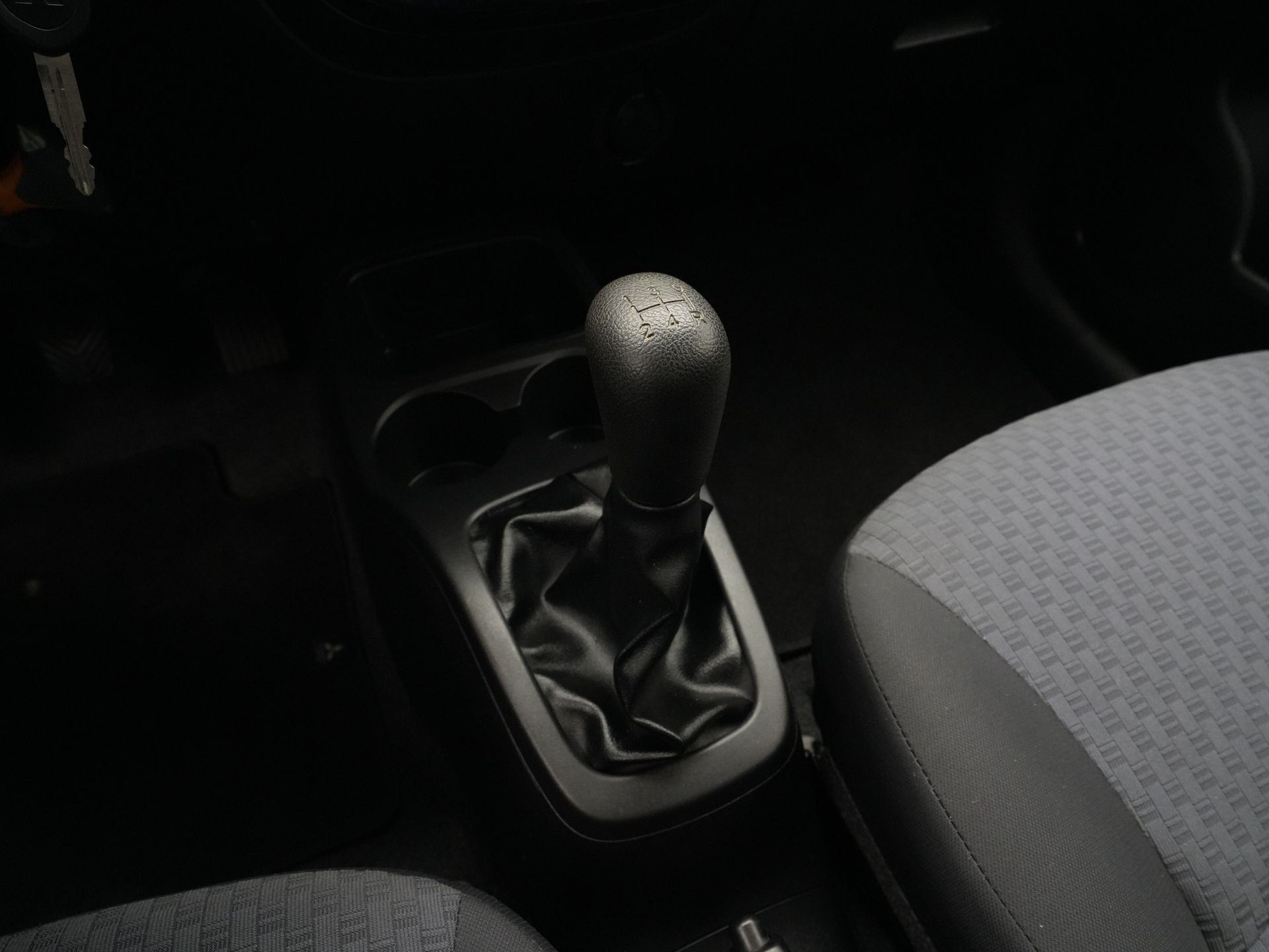 Mitsubishi - Space Star 1.0 Cool+ - 2016
