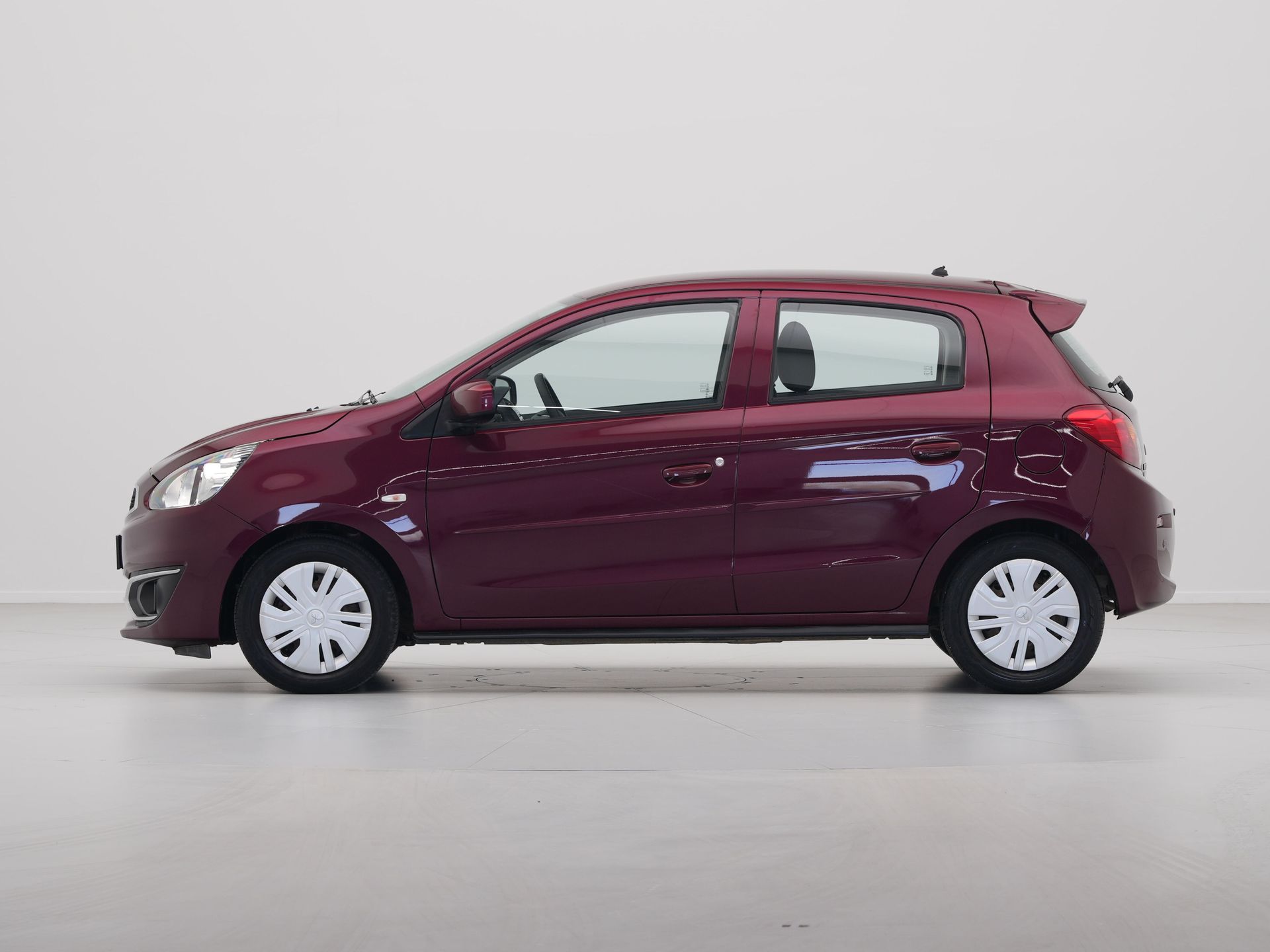 Mitsubishi - Space Star 1.0 Cool+ - 2016