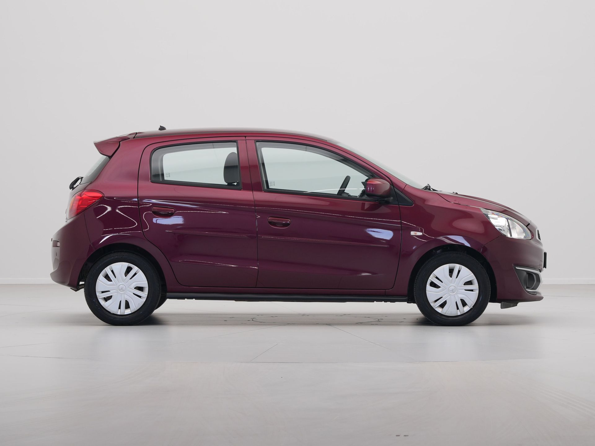 Mitsubishi - Space Star 1.0 Cool+ - 2016