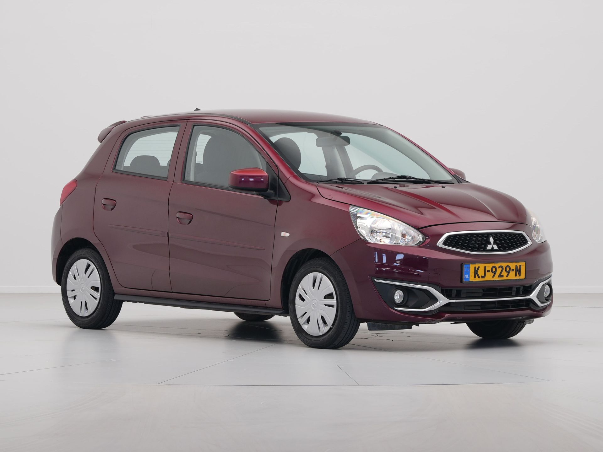Mitsubishi - Space Star 1.0 Cool+ - 2016