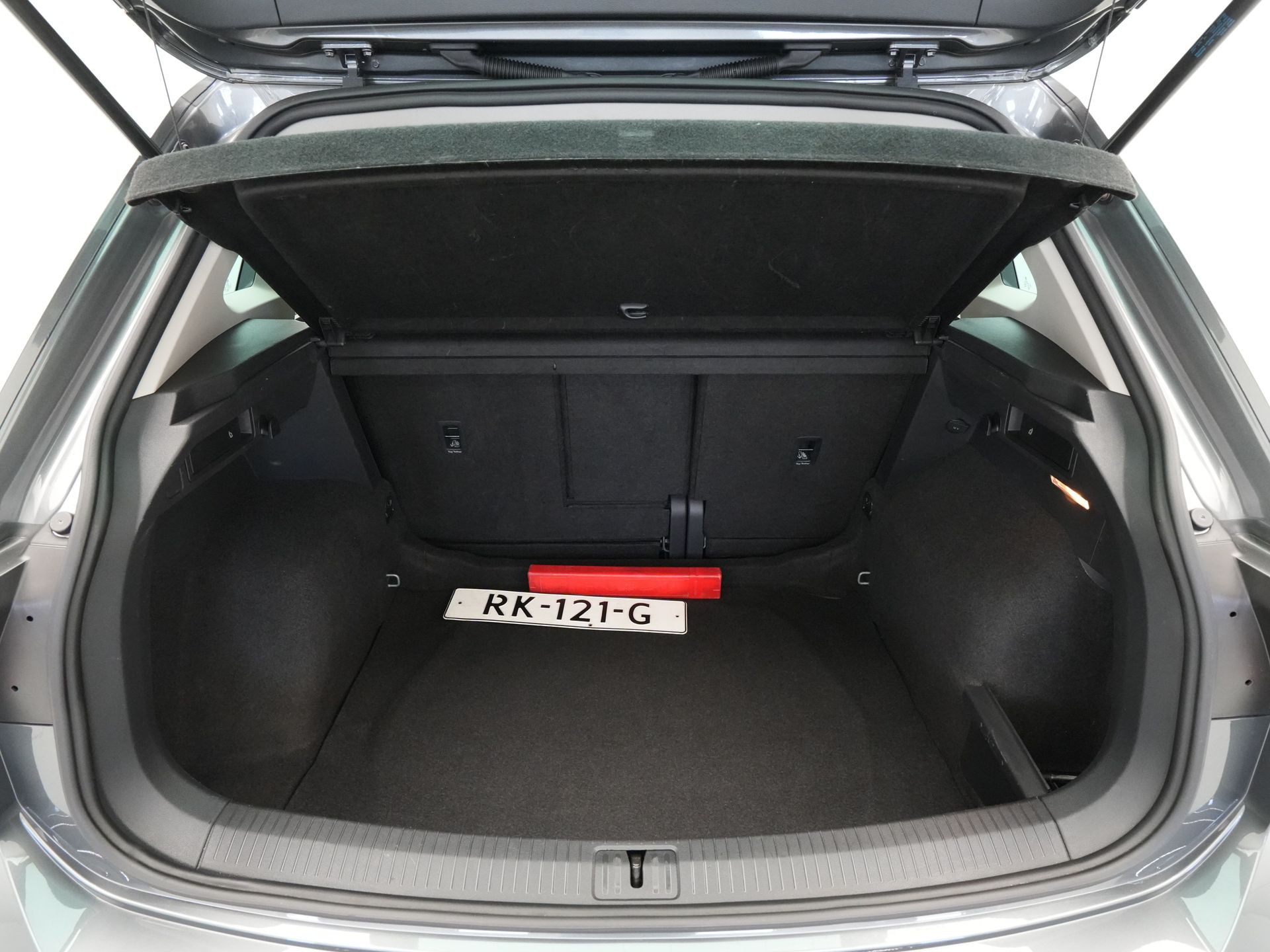 Volkswagen - Tiguan 1.4 TSI 150pk DSG ACT Highline - 2017