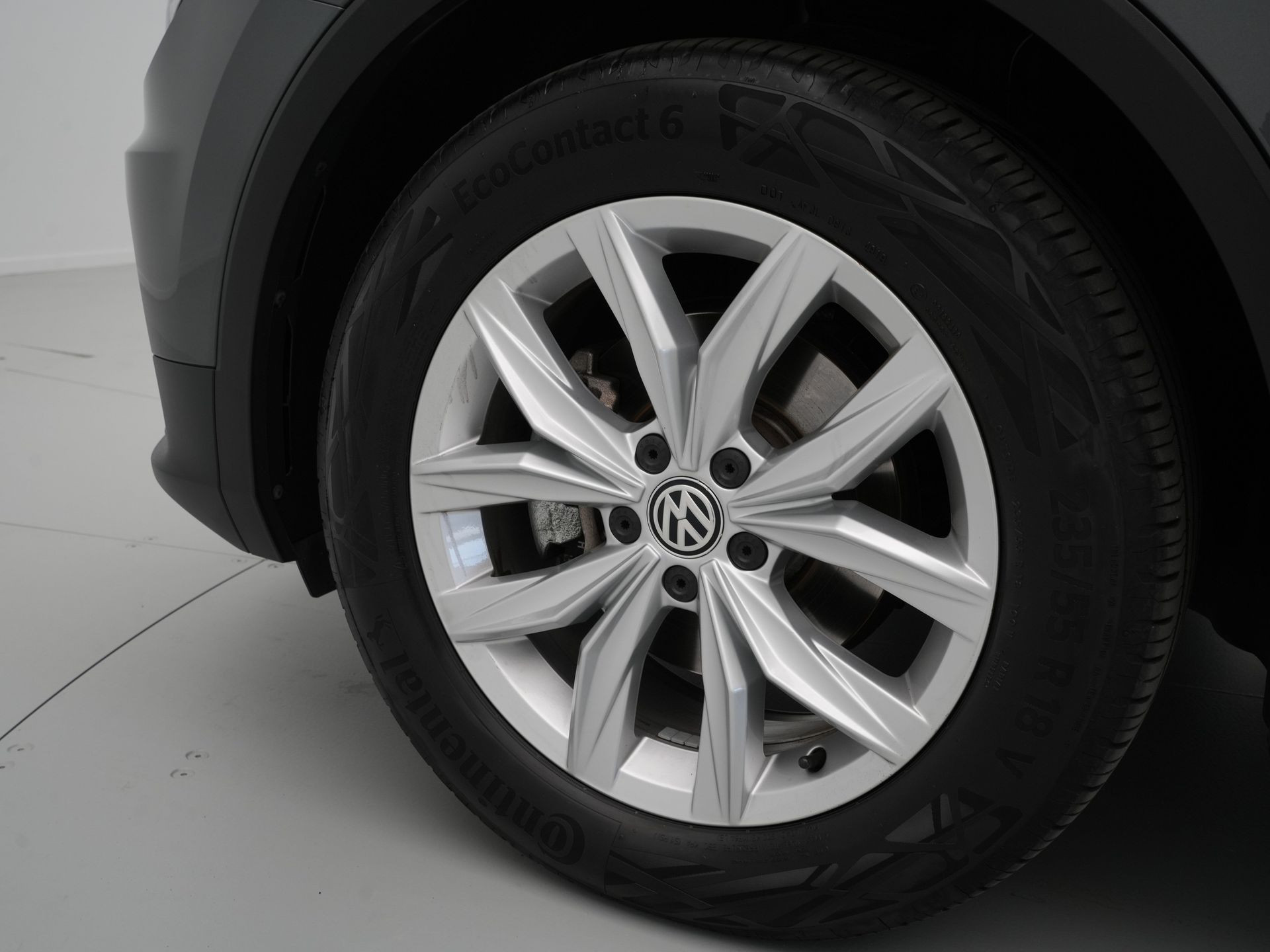 Volkswagen - Tiguan 1.4 TSI 150pk DSG ACT Highline - 2017