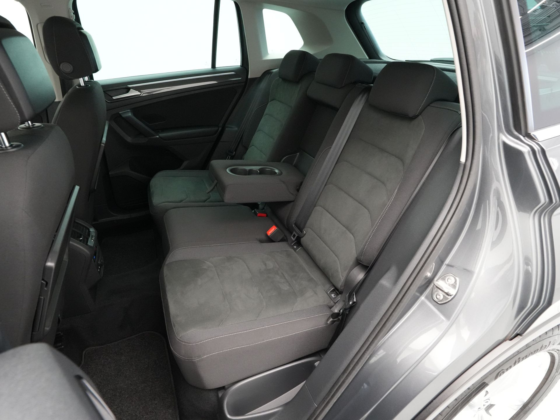 Volkswagen - Tiguan 1.4 TSI 150pk DSG ACT Highline - 2017