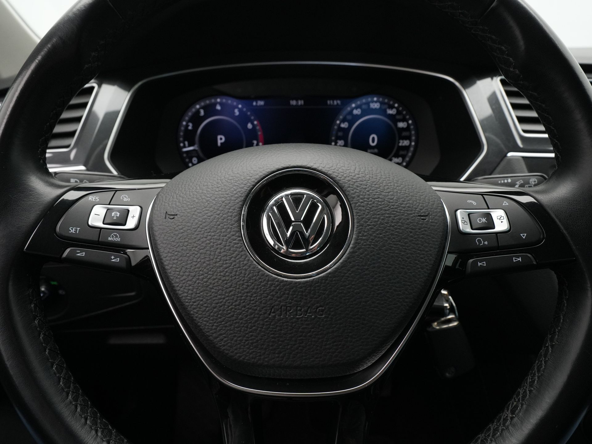 Volkswagen - Tiguan 1.4 TSI 150pk DSG ACT Highline - 2017
