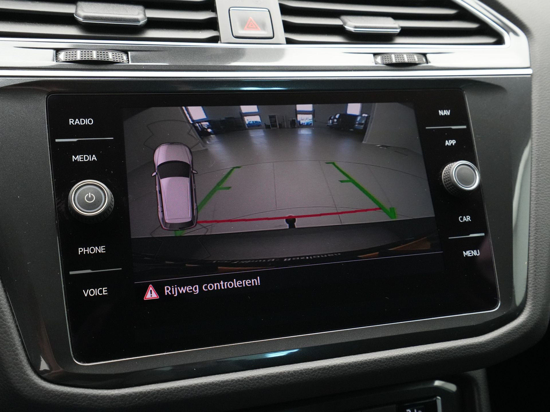 Volkswagen - Tiguan 1.4 TSI 150pk DSG ACT Highline - 2017