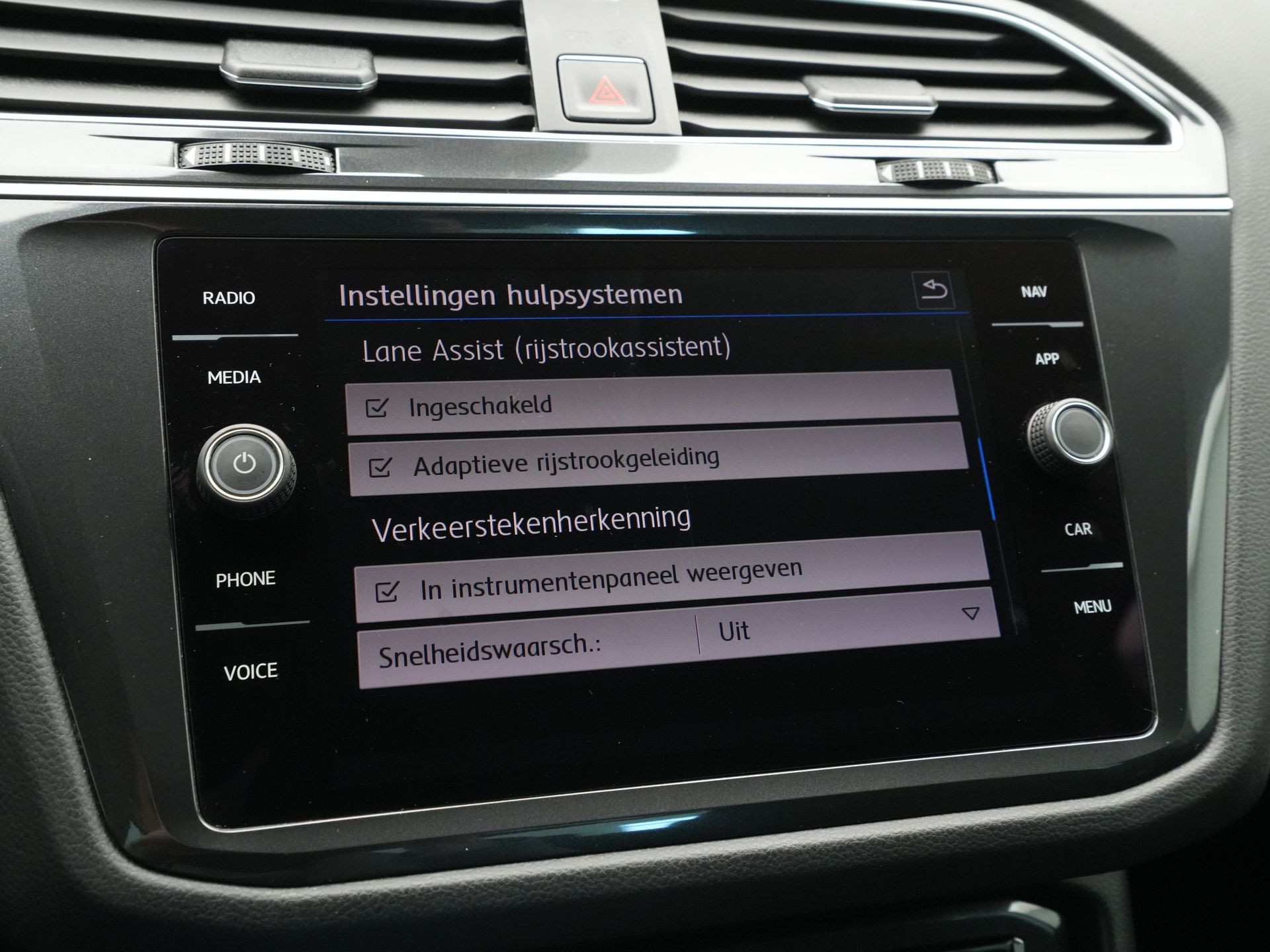 Volkswagen - Tiguan 1.4 TSI 150pk DSG ACT Highline - 2017