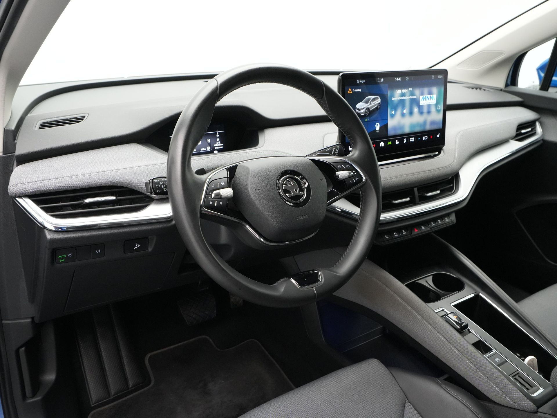 Škoda - Enyaq iV 60 - 2021