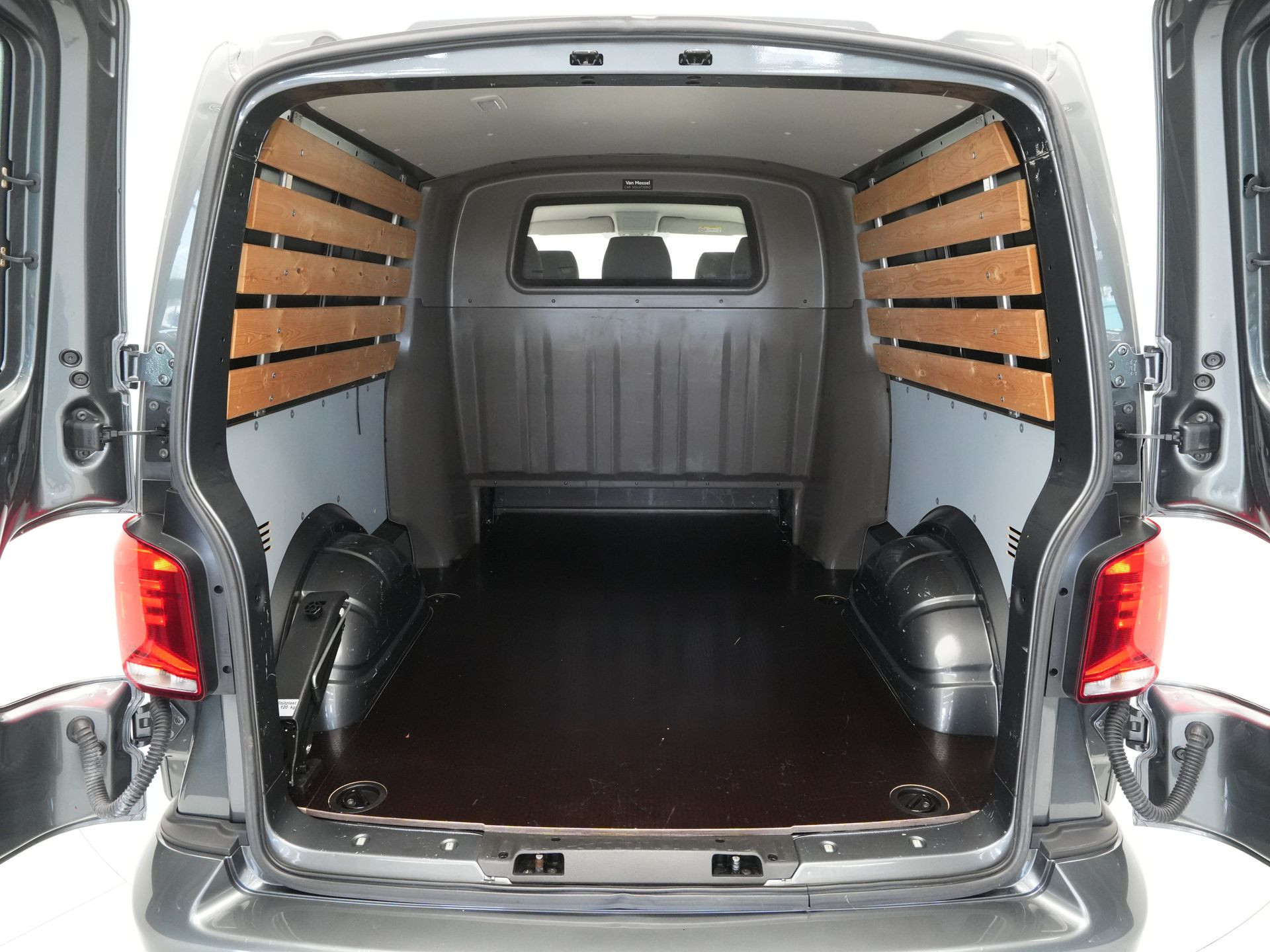 Volkswagen - Transporter 2.0 TDI 150pk DSG L2H1 30 DC - 2021
