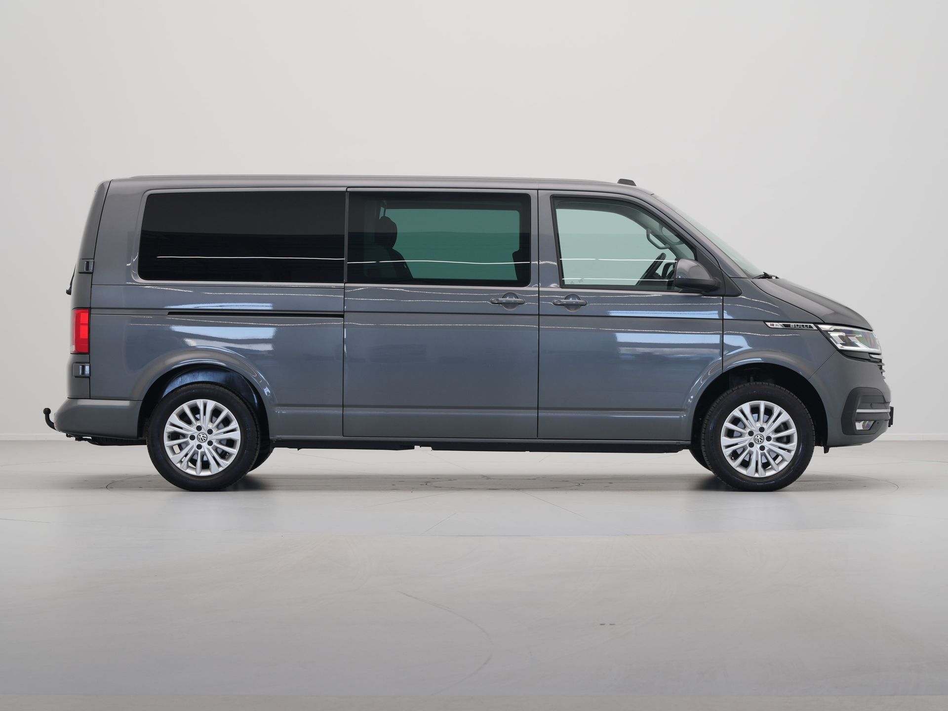 Volkswagen - Transporter 2.0 TDI 150pk DSG L2H1 30 DC - 2021