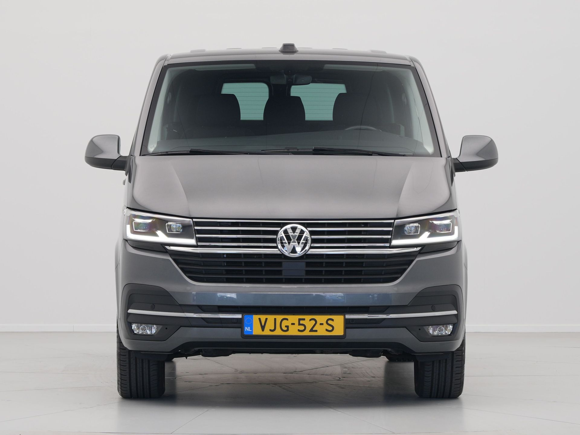 Volkswagen - Transporter 2.0 TDI 150pk DSG L2H1 30 DC - 2021