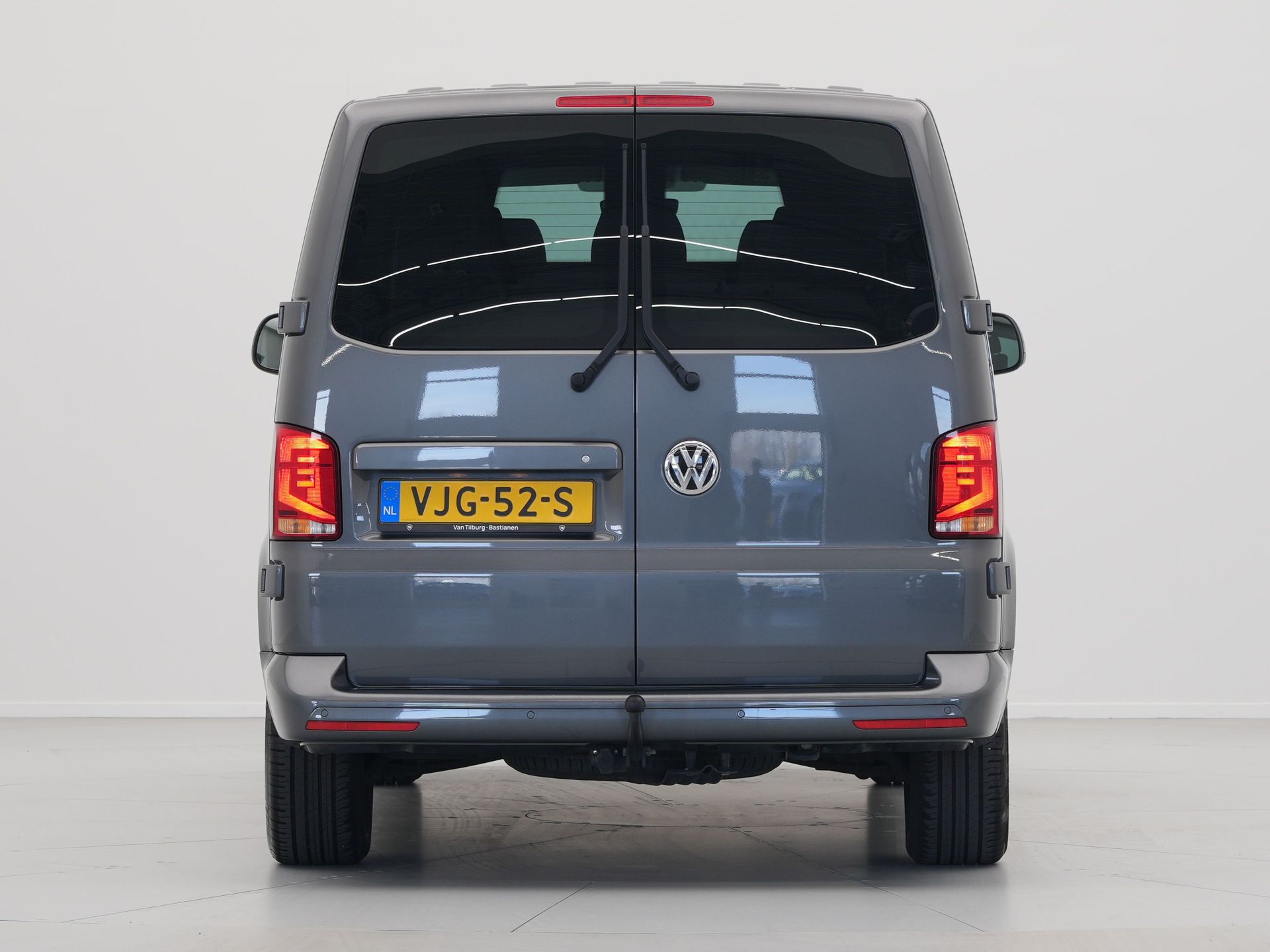 Volkswagen - Transporter 2.0 TDI 150pk DSG L2H1 30 DC - 2021
