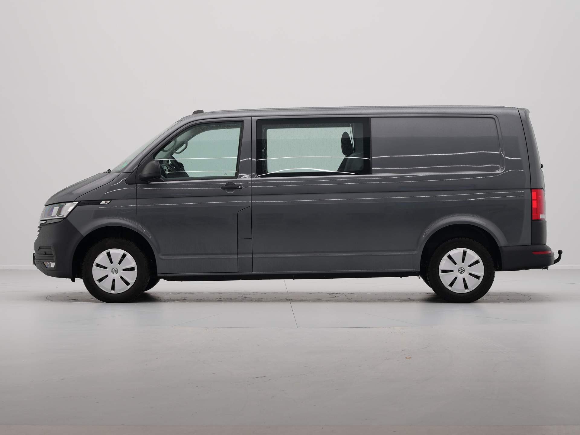 Volkswagen - Transporter 2.0 TDI L2H1 30 DC Comfortline - 2024