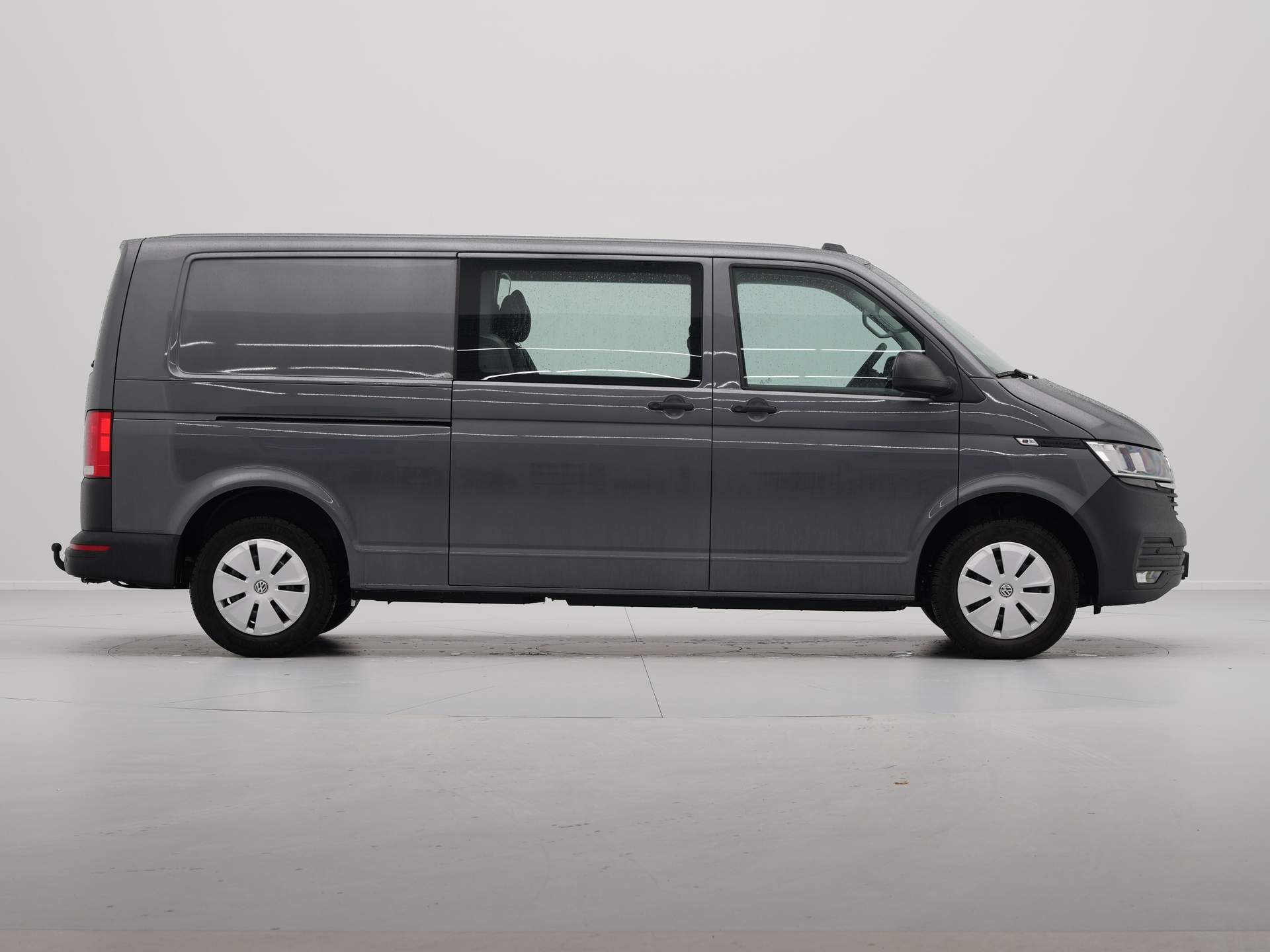 Volkswagen - Transporter 2.0 TDI L2H1 30 DC Comfortline - 2024