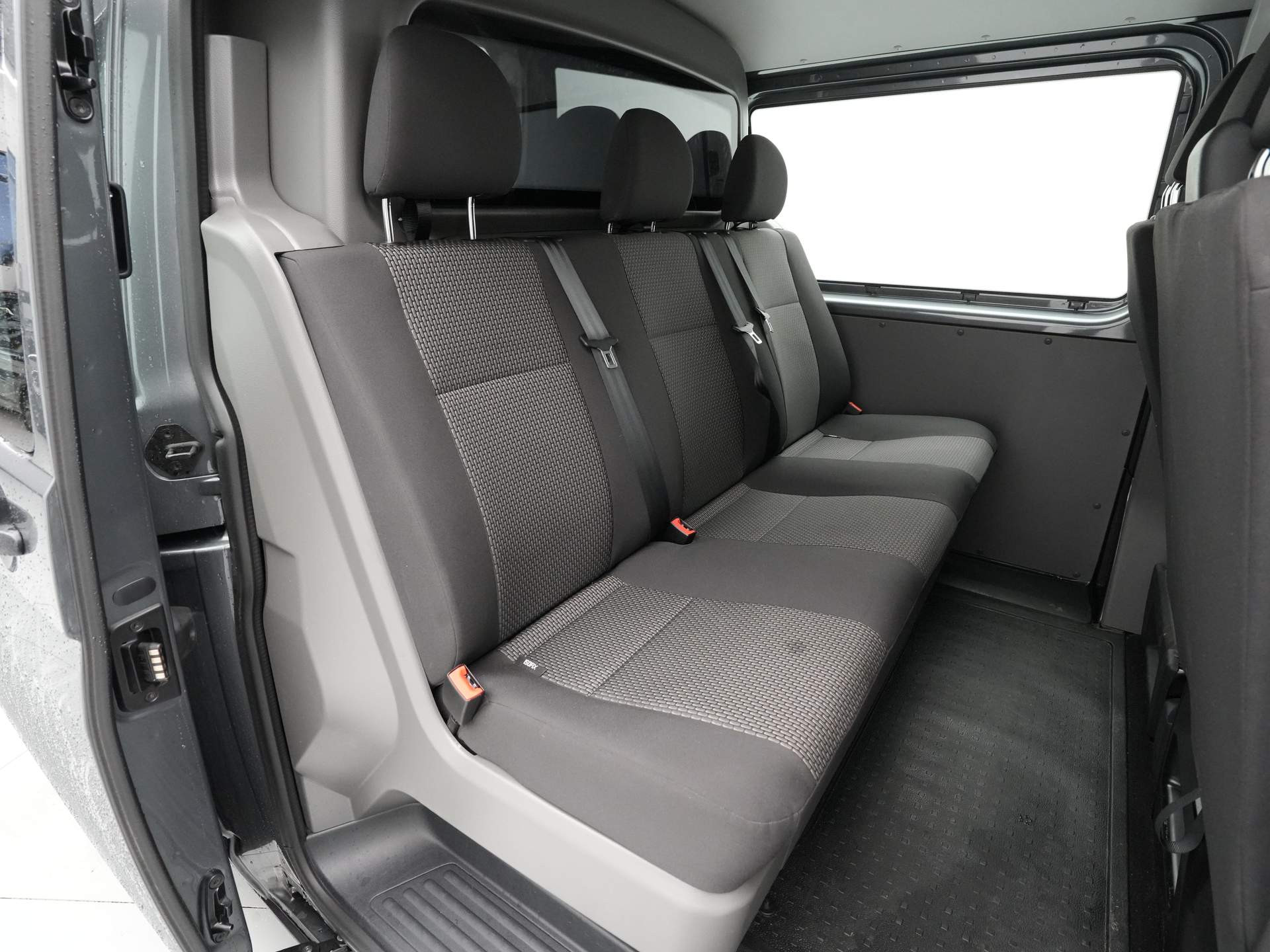 Volkswagen - Transporter 2.0 TDI L2H1 30 DC Comfortline - 2024