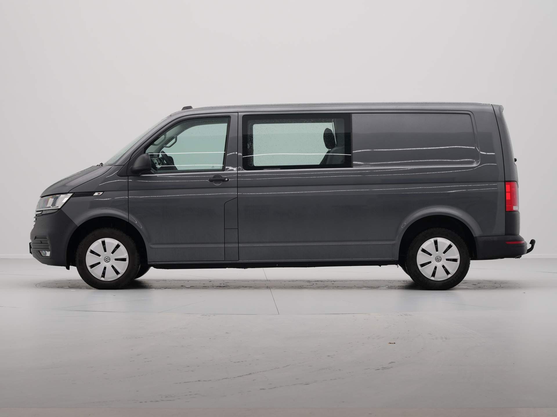 Volkswagen - Transporter 2.0 TDI L2H1 30 DC Comfortline - 2024