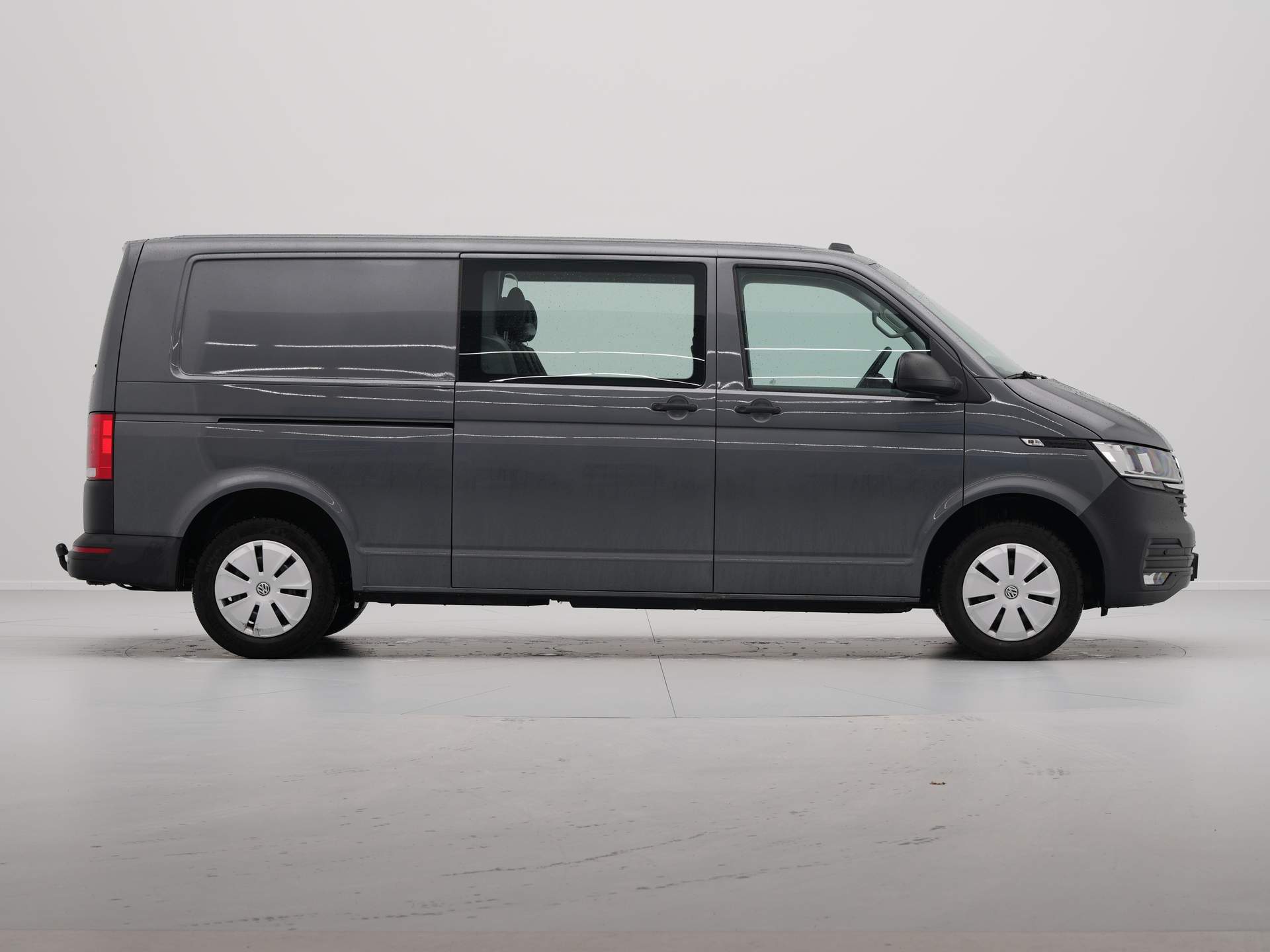 Volkswagen - Transporter 2.0 TDI L2H1 30 DC Comfortline - 2024