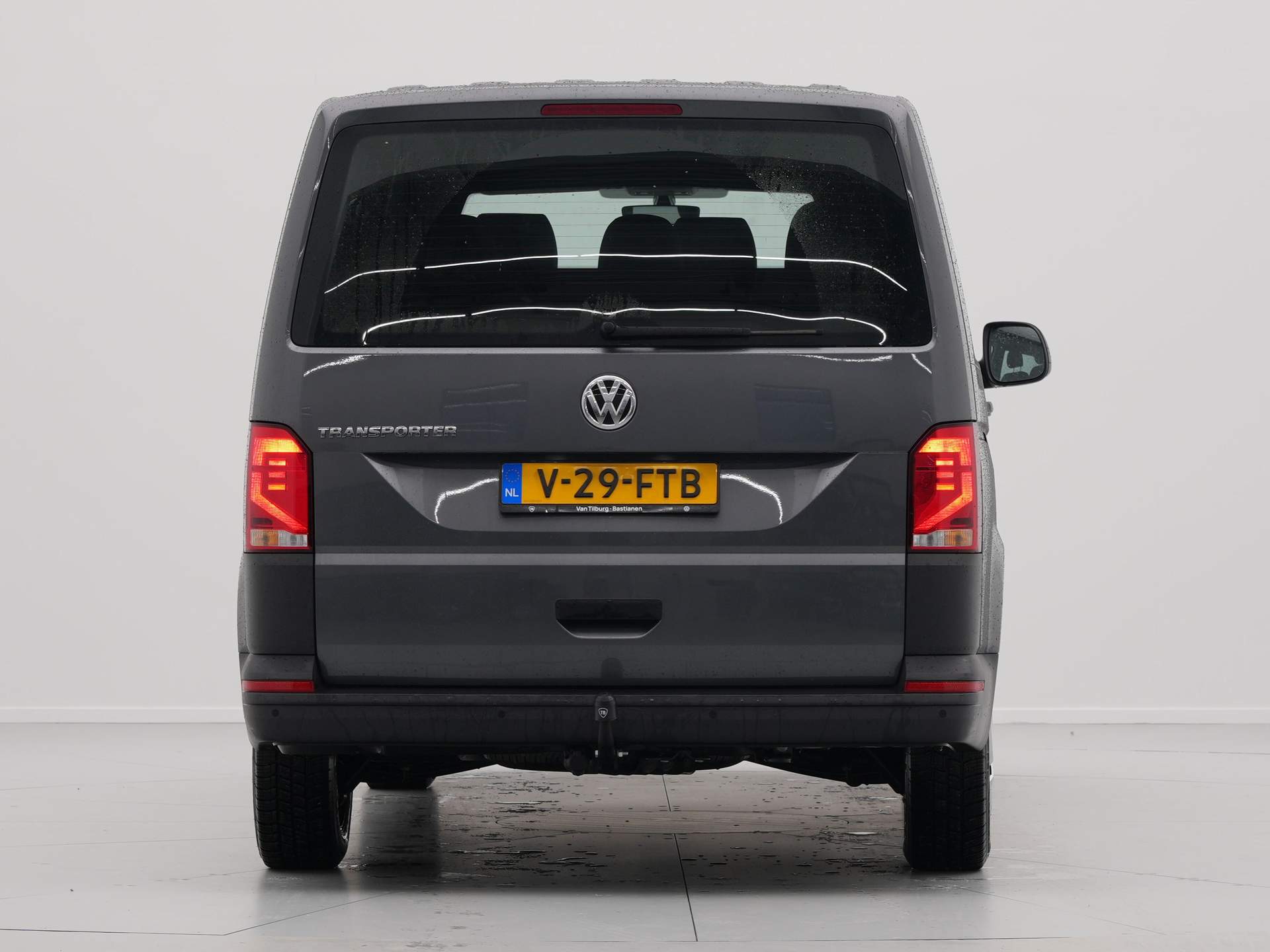 Volkswagen - Transporter 2.0 TDI L2H1 30 DC Comfortline - 2024