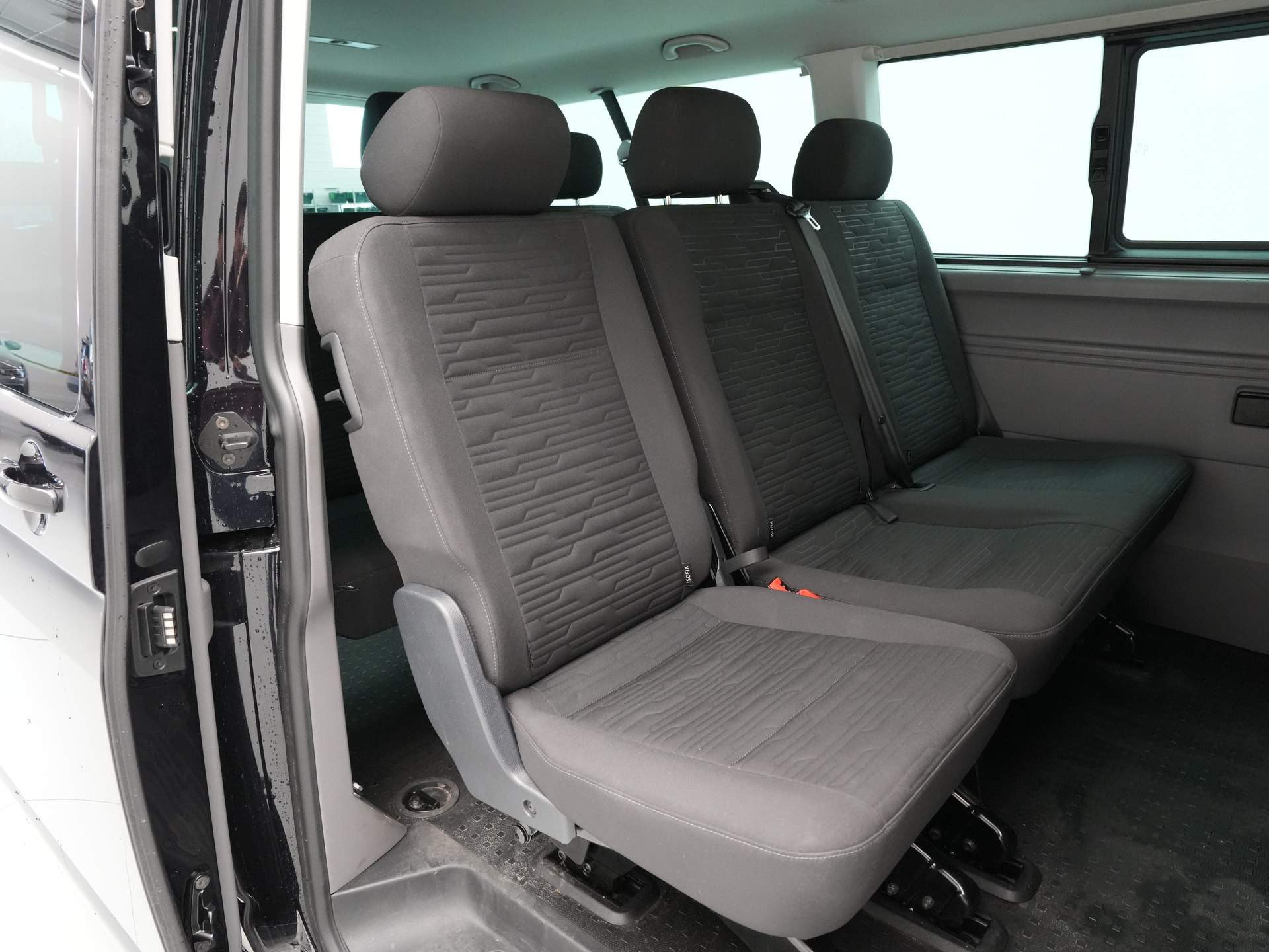 Volkswagen - Transporter Kombi 2.0 TDI 150pk DSG L2H1 Comfortline - 2022
