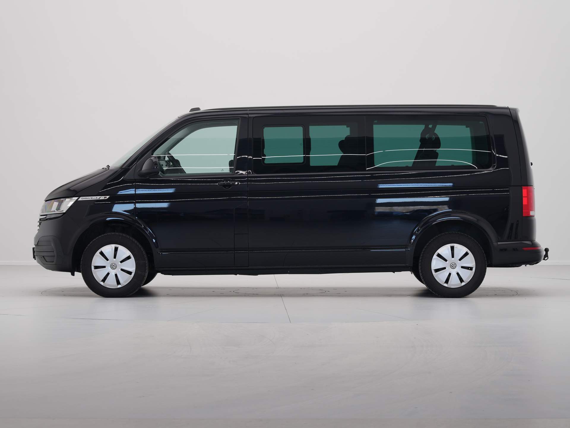 Volkswagen - Transporter Kombi 2.0 TDI 150pk DSG L2H1 Comfortline - 2022