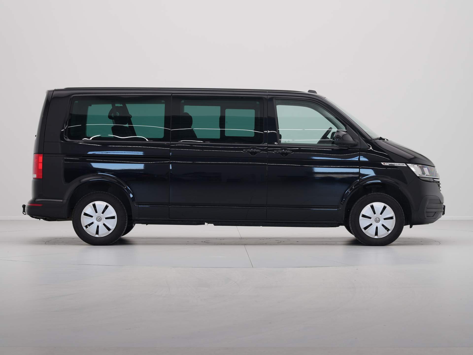 Volkswagen - Transporter Kombi 2.0 TDI 150pk DSG L2H1 Comfortline - 2022