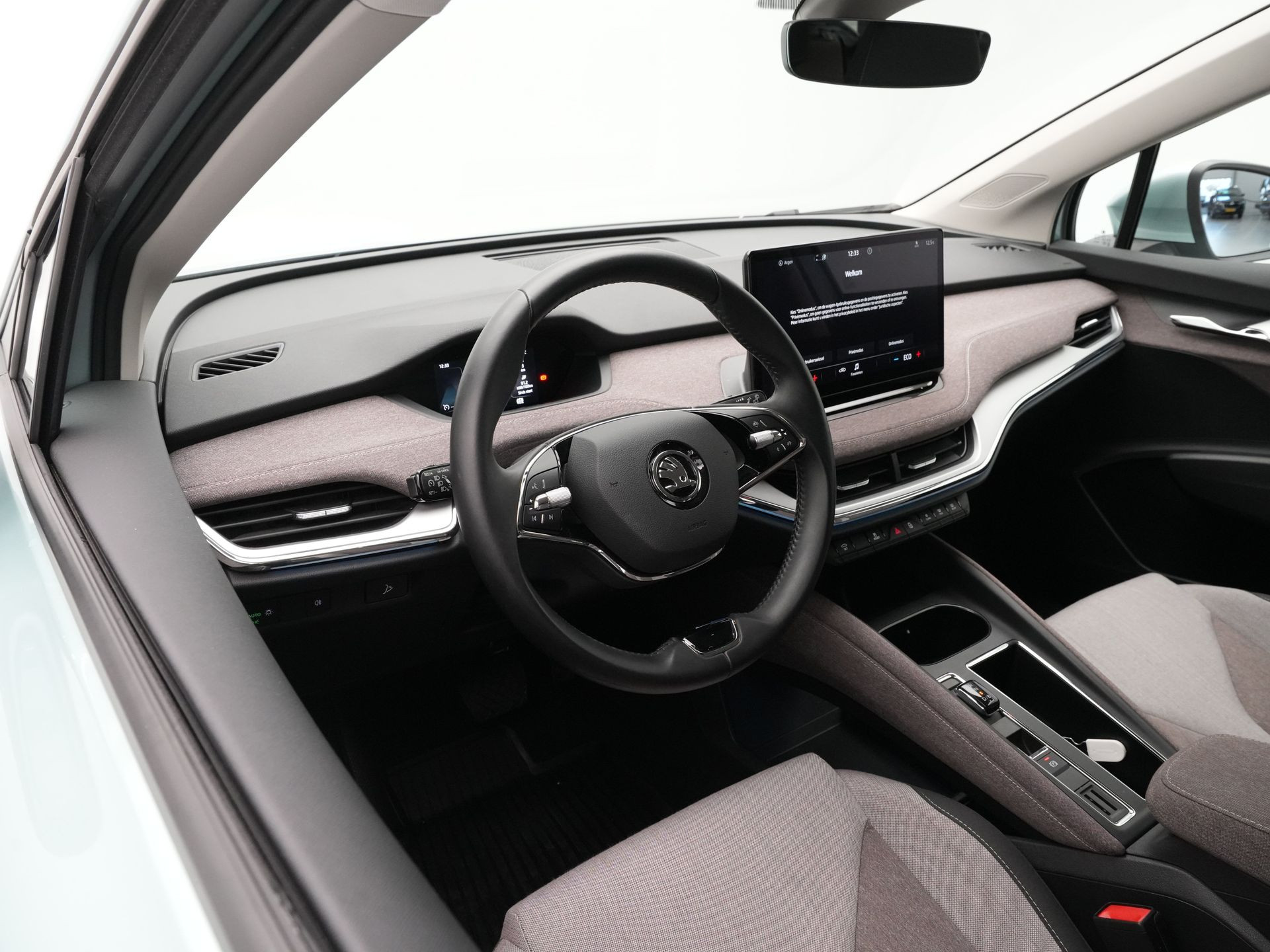 Škoda - Enyaq iV 60 180pk - 2021