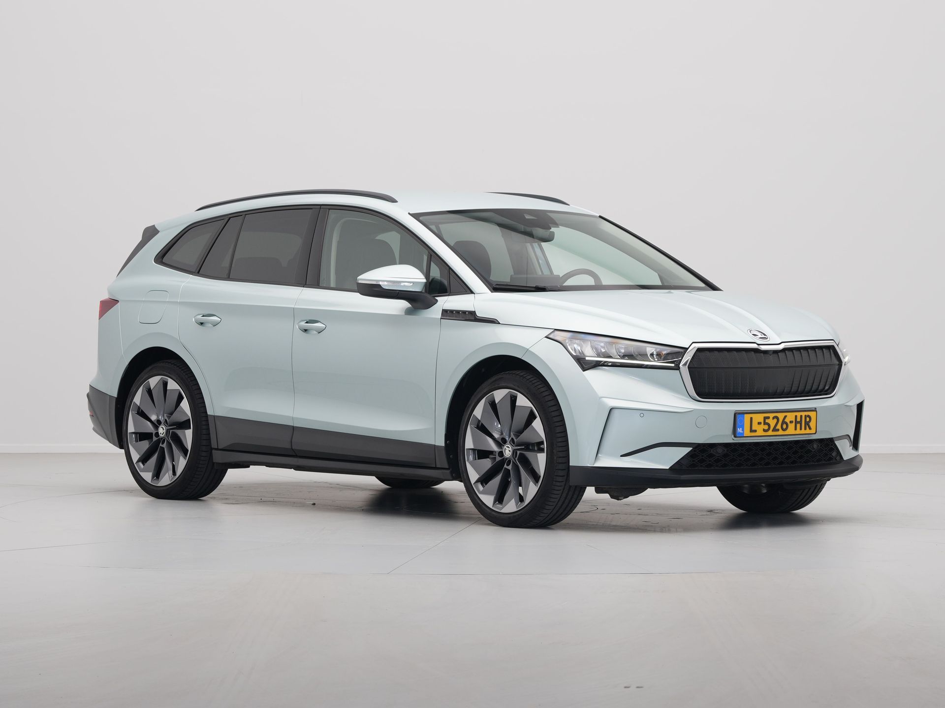 Škoda - Enyaq iV 60 180pk - 2021