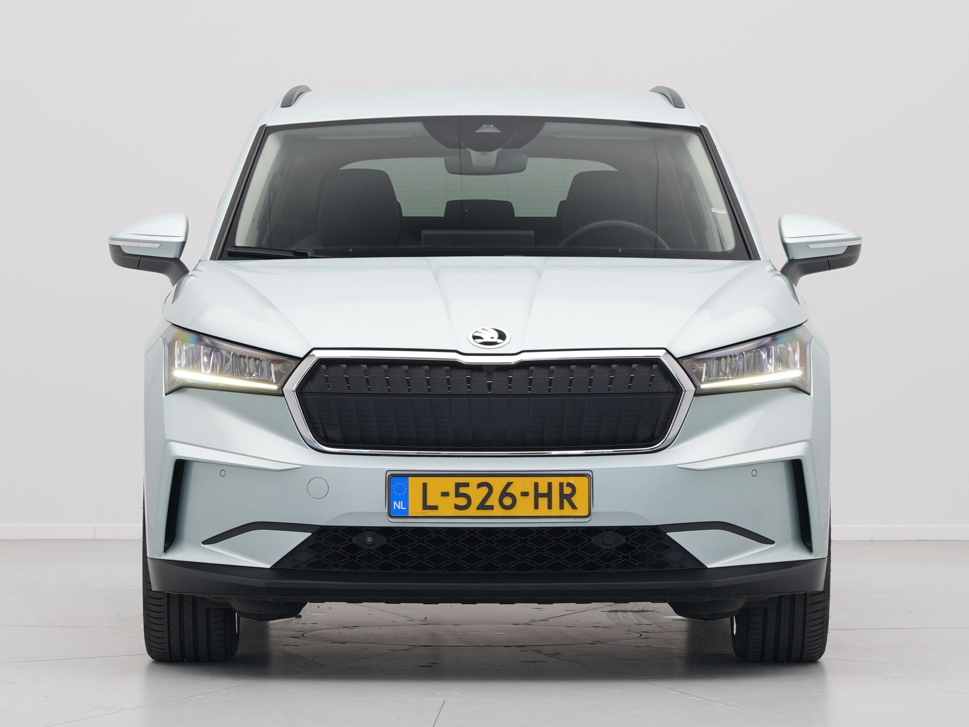 Škoda - Enyaq iV 60 180pk - 2021