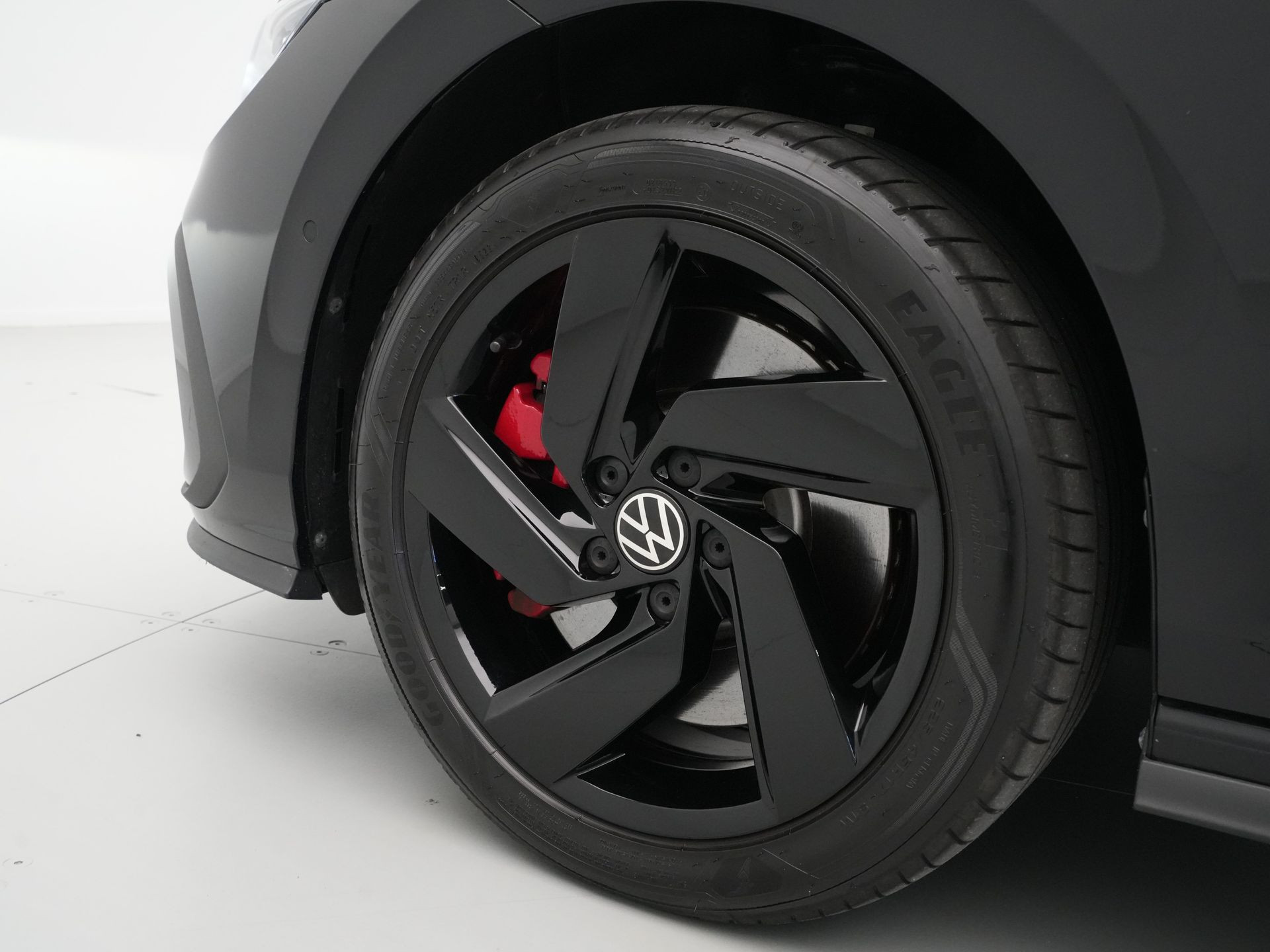 Volkswagen - Golf 1.4 TSI 245pk eHybrid GTE - 2022