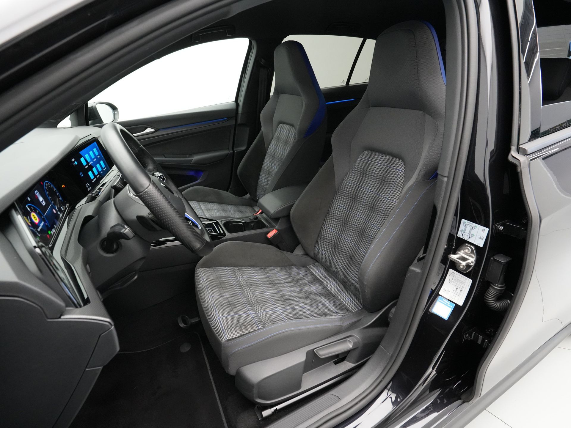 Volkswagen - Golf 1.4 TSI 245pk eHybrid GTE - 2022