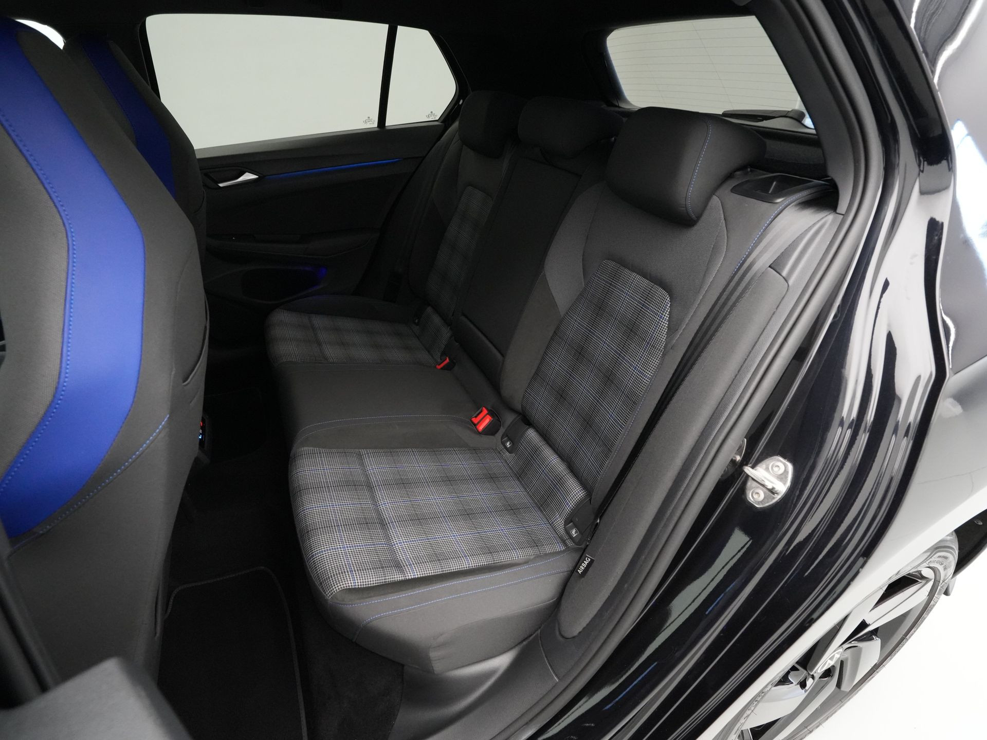 Volkswagen - Golf 1.4 TSI 245pk eHybrid GTE - 2022