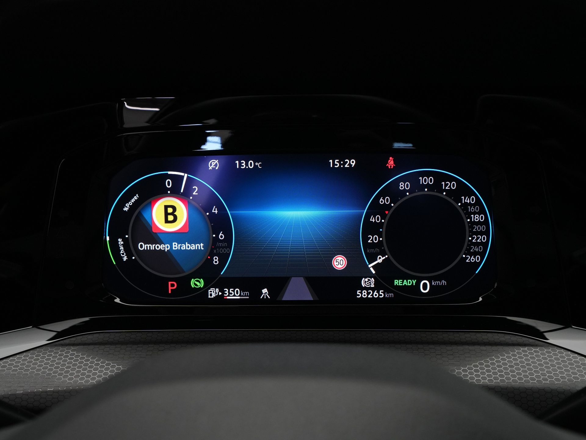 Volkswagen - Golf 1.4 TSI 245pk eHybrid GTE - 2022