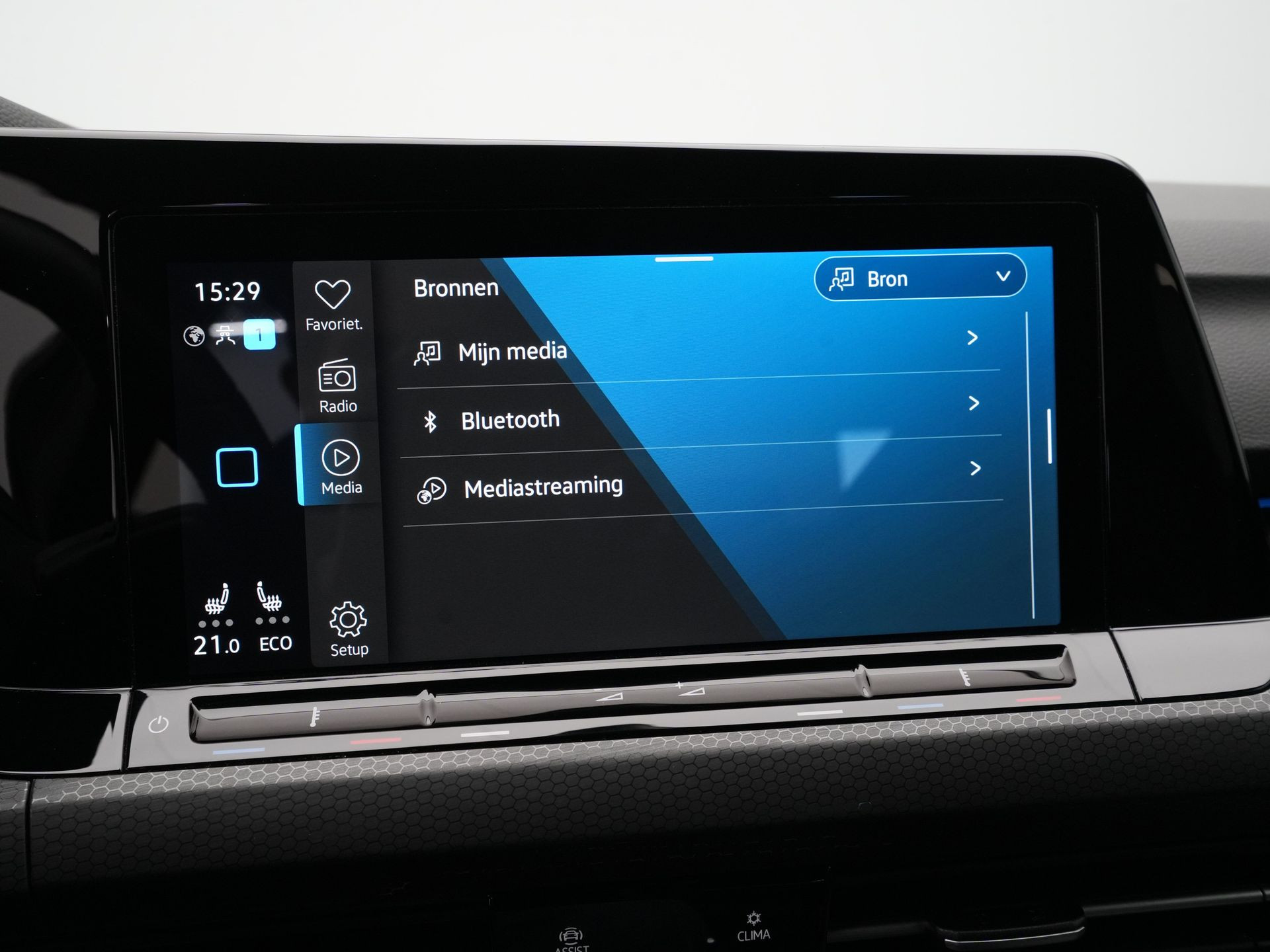 Volkswagen - Golf 1.4 TSI 245pk eHybrid GTE - 2022