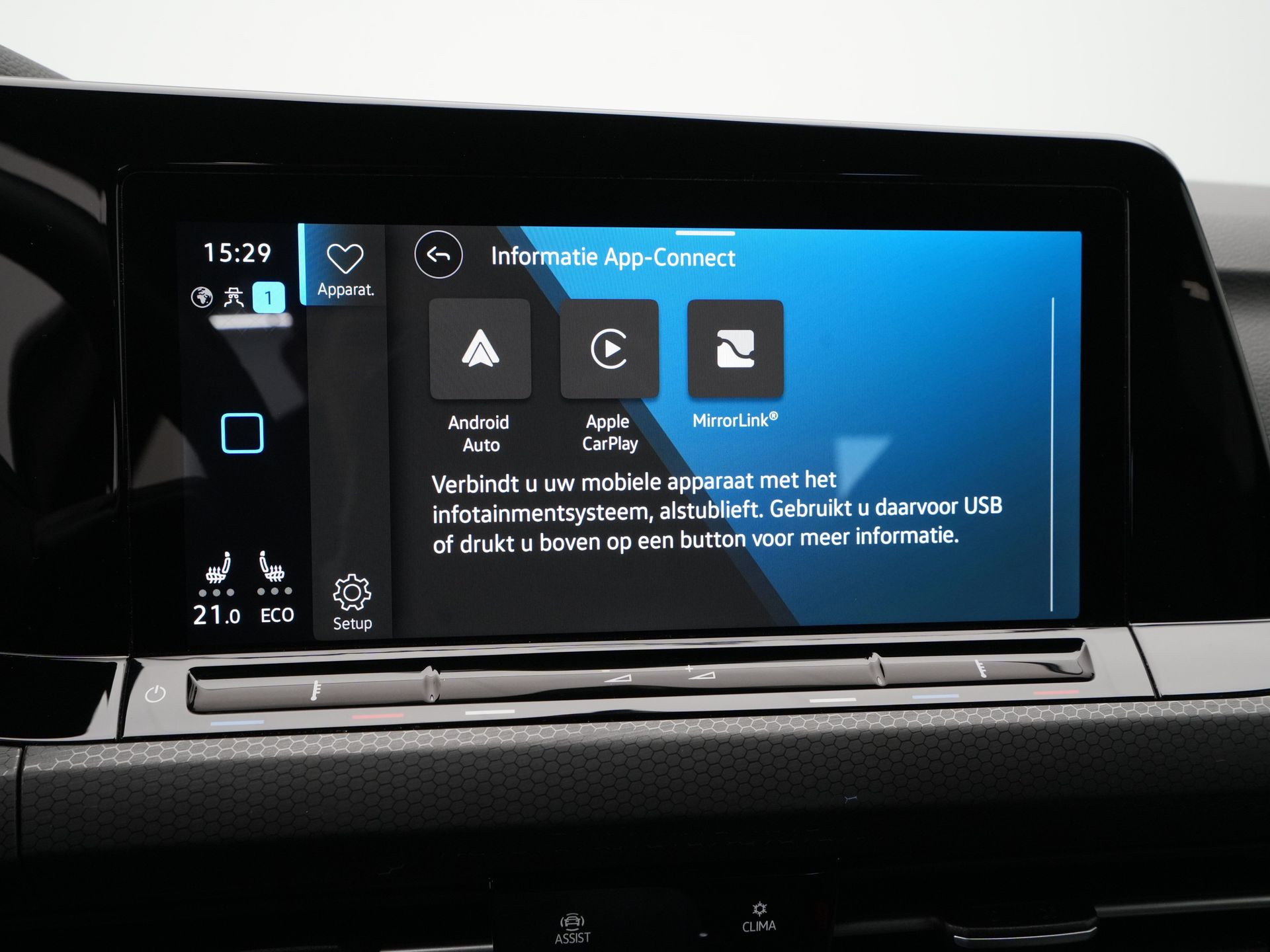 Volkswagen - Golf 1.4 TSI 245pk eHybrid GTE - 2022