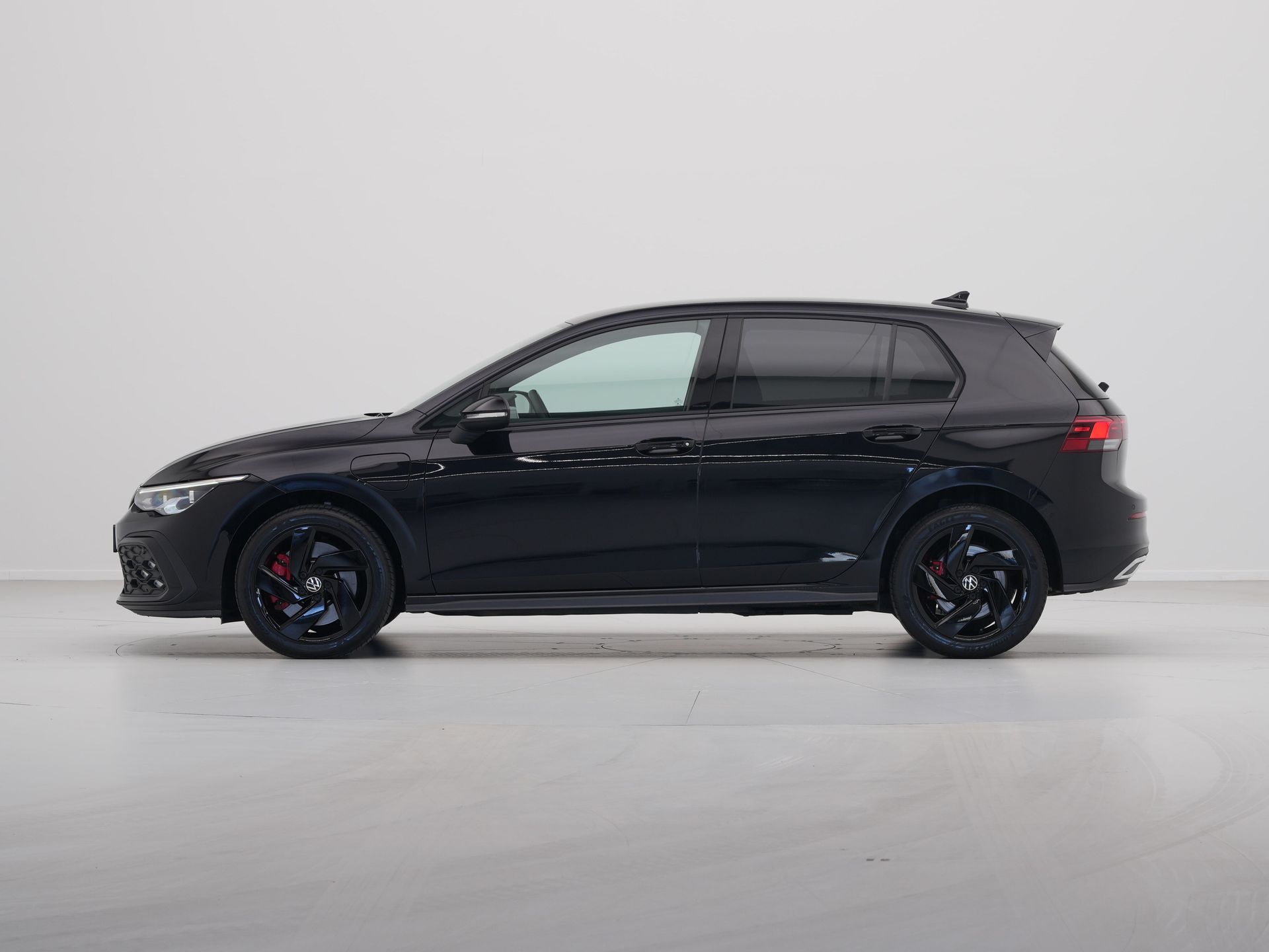 Volkswagen - Golf 1.4 TSI 245pk eHybrid GTE - 2022