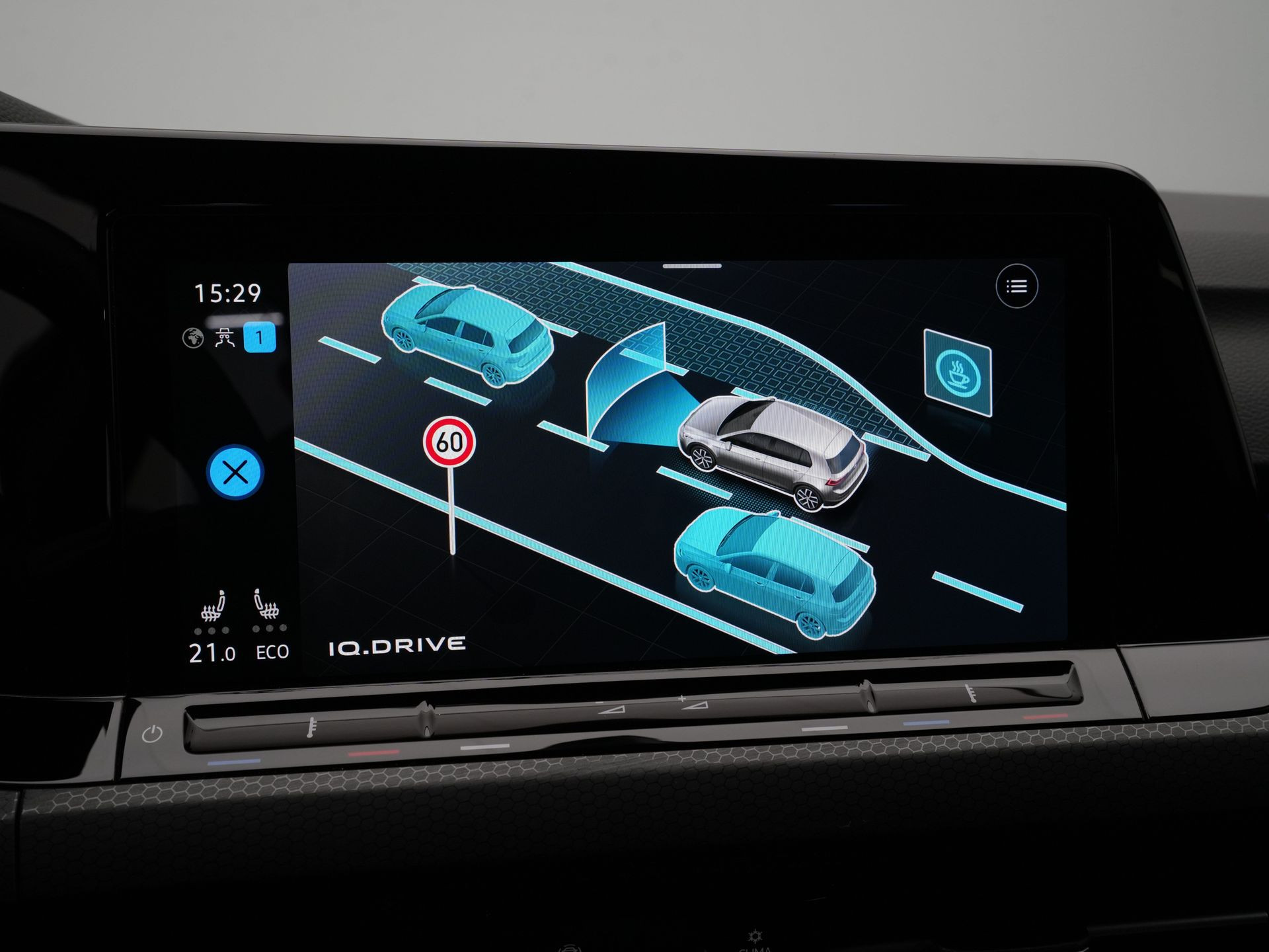 Volkswagen - Golf 1.4 TSI 245pk eHybrid GTE - 2022