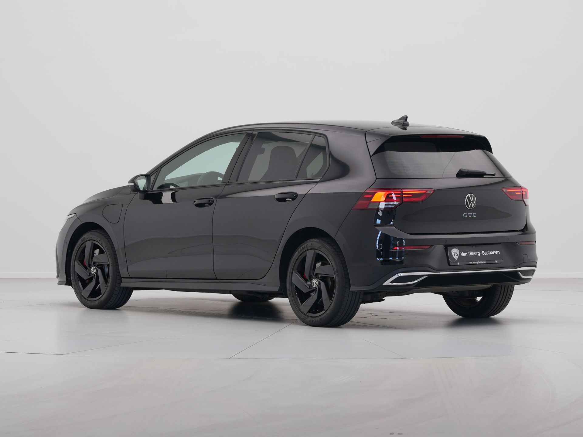 Volkswagen - Golf 1.4 TSI 245pk eHybrid GTE - 2022