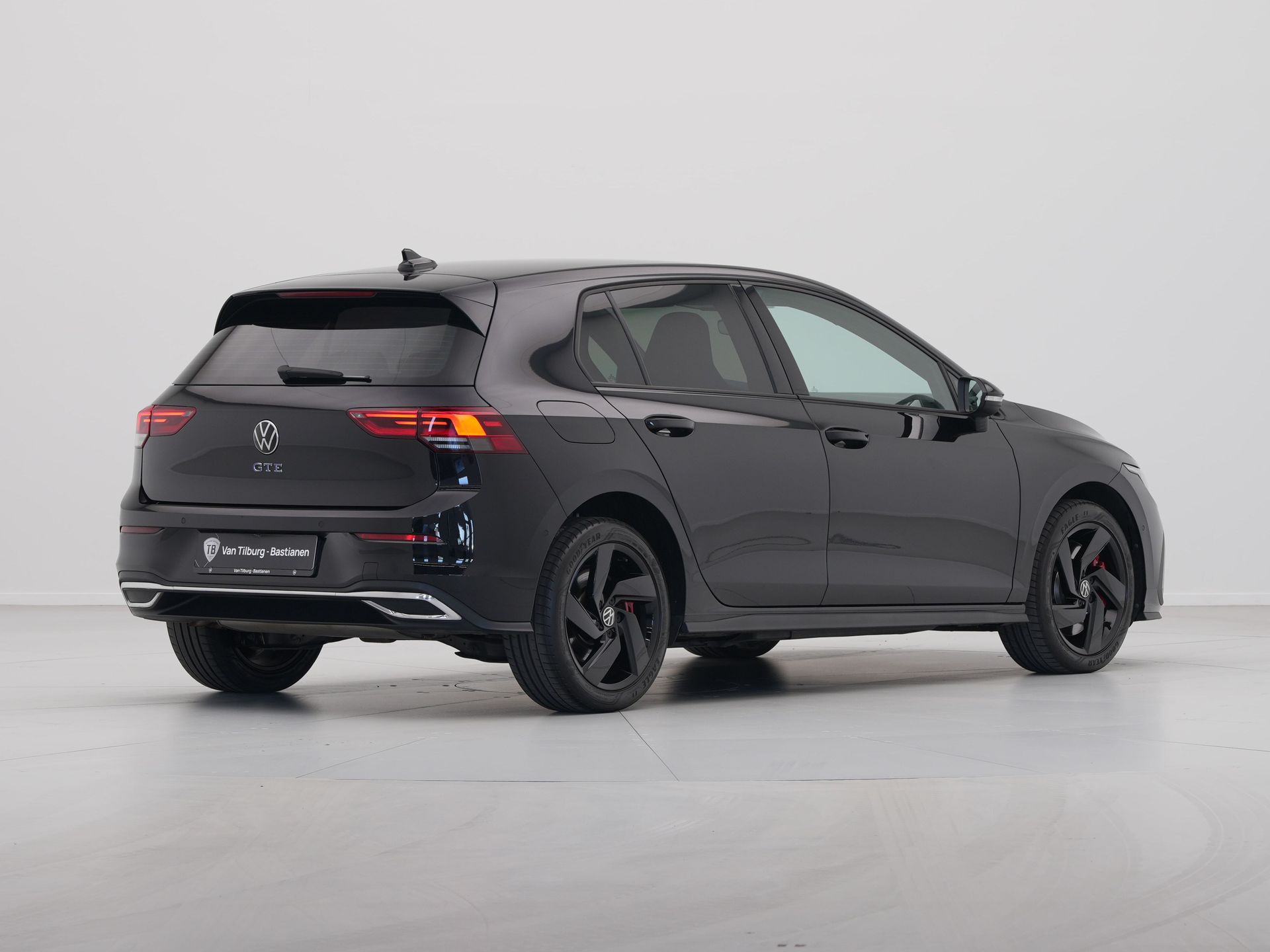 Volkswagen - Golf 1.4 TSI 245pk eHybrid GTE - 2022