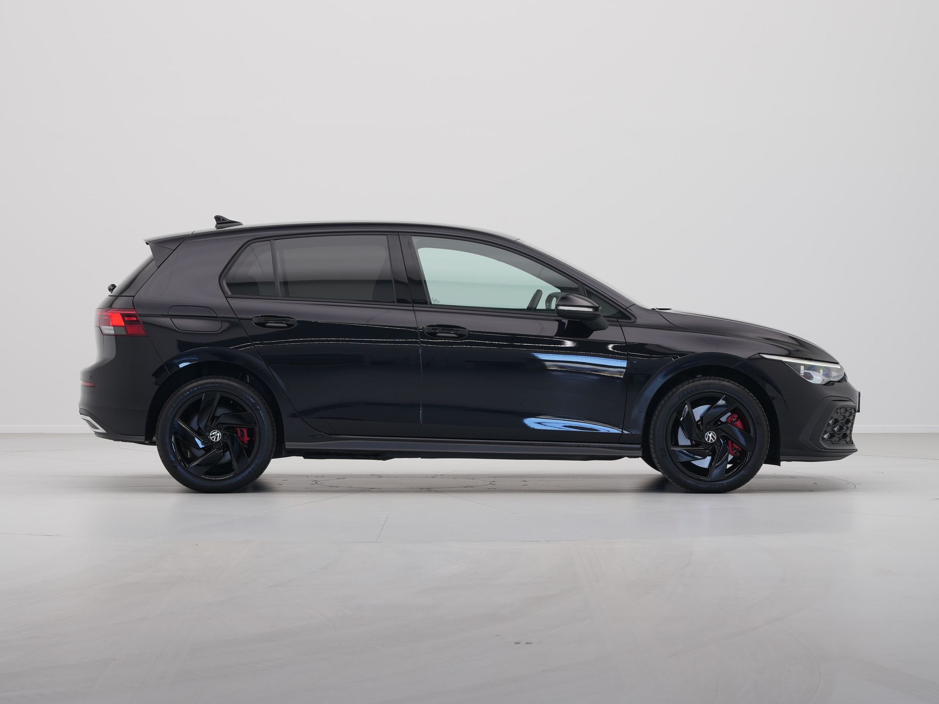 Volkswagen - Golf 1.4 TSI 245pk eHybrid GTE - 2022