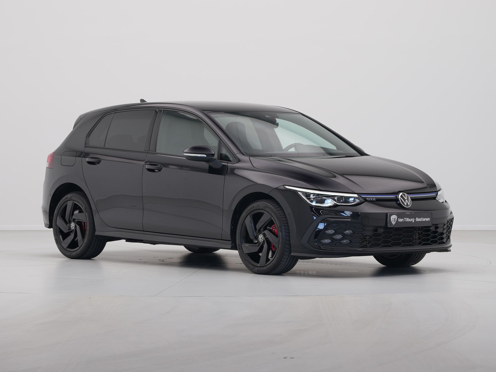 Volkswagen - Golf 1.4 TSI 245pk eHybrid GTE - 2022