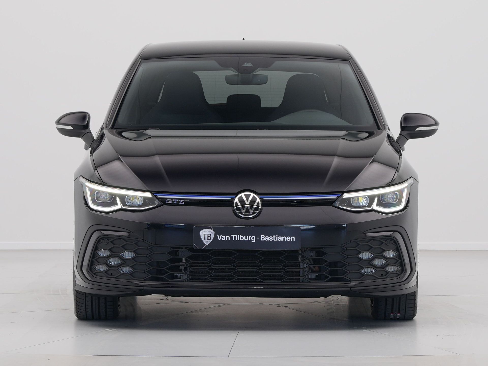 Volkswagen - Golf 1.4 TSI 245pk eHybrid GTE - 2022