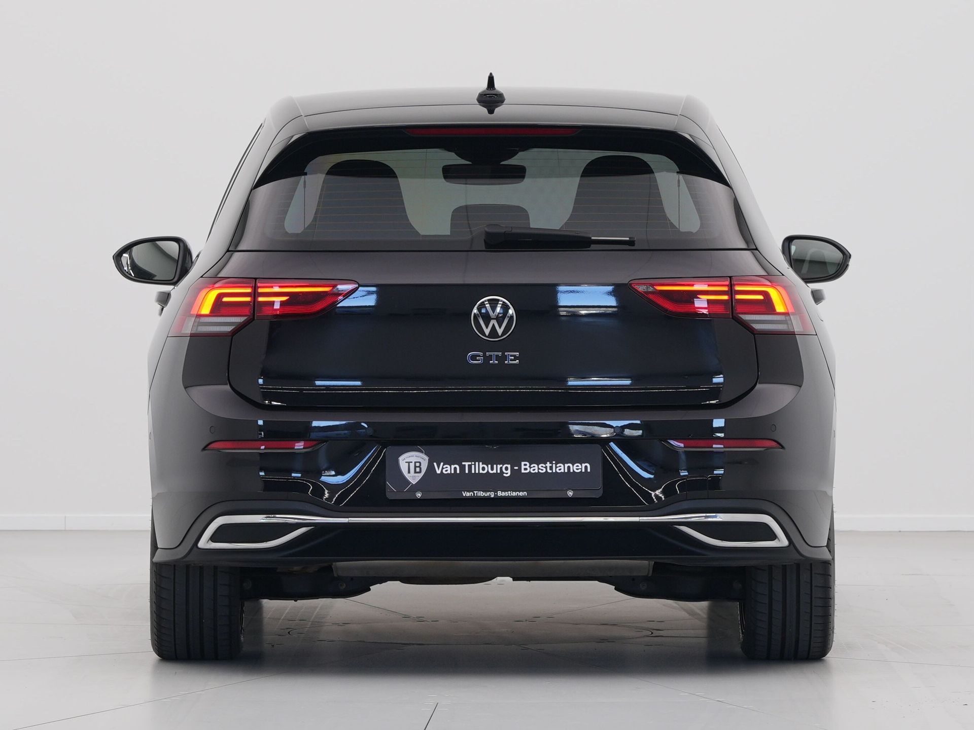Volkswagen - Golf 1.4 TSI 245pk eHybrid GTE - 2022
