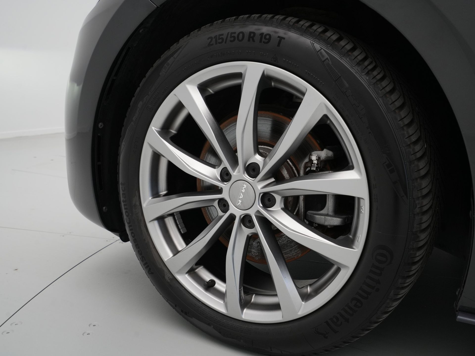 Volkswagen - ID.3 First Plus 58 kWh - 2020