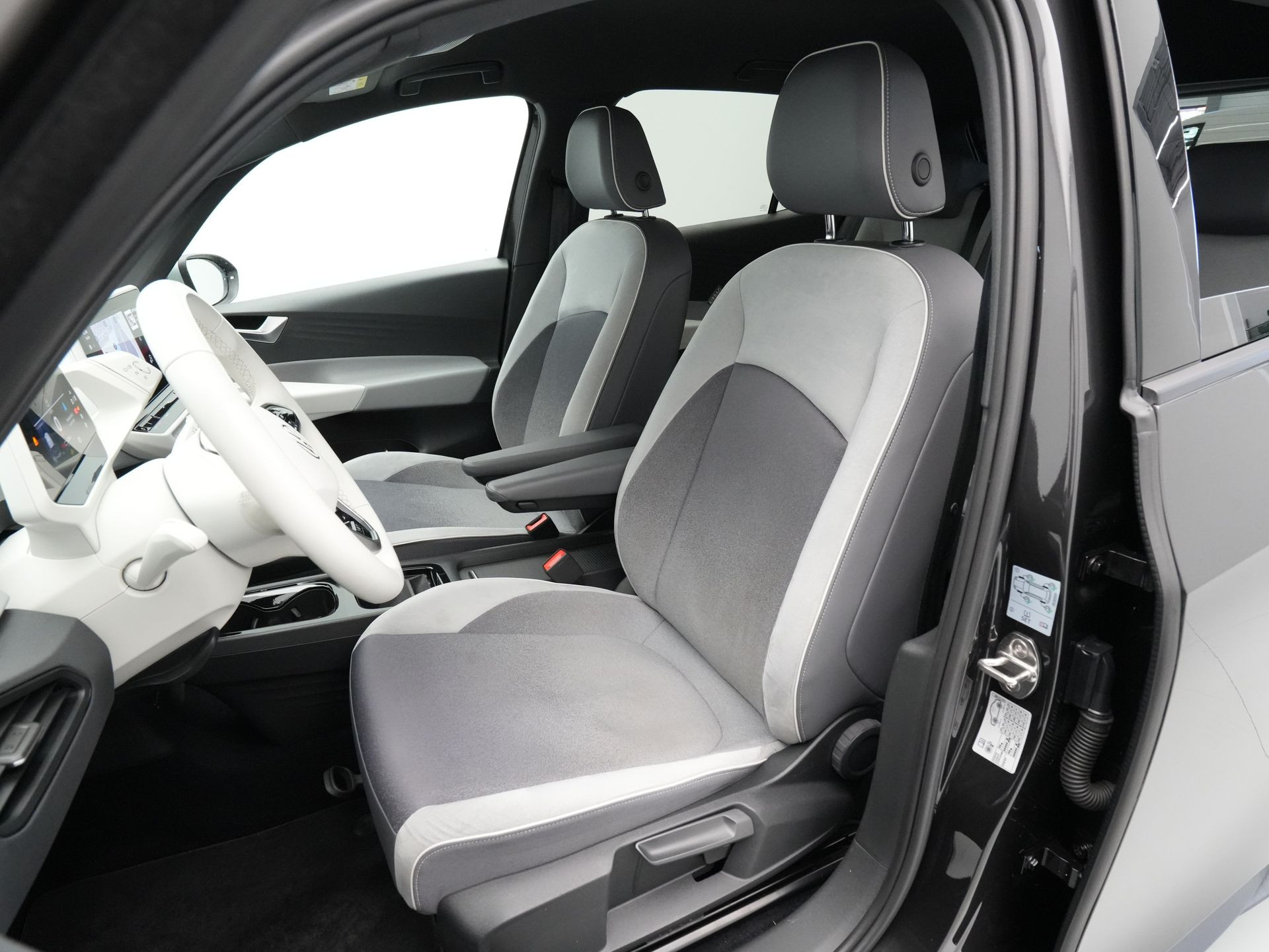 Volkswagen - ID.3 First Plus 58 kWh - 2020